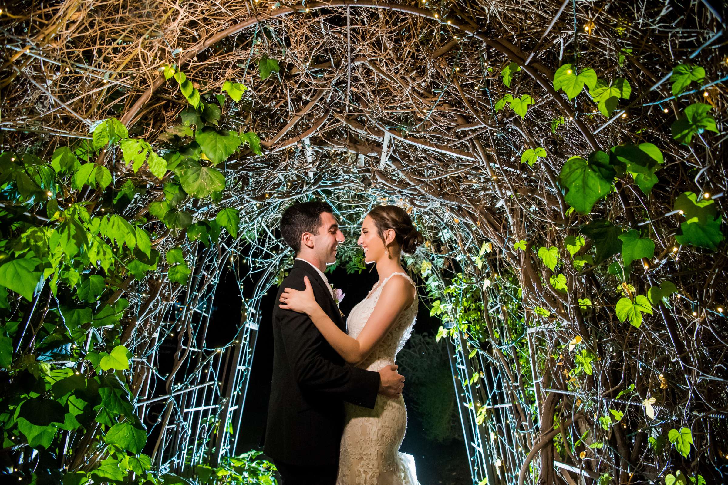 Twin Oaks House & Gardens Wedding Estate Wedding, Rebecca and Eric Wedding Photo #470478 by True Photography