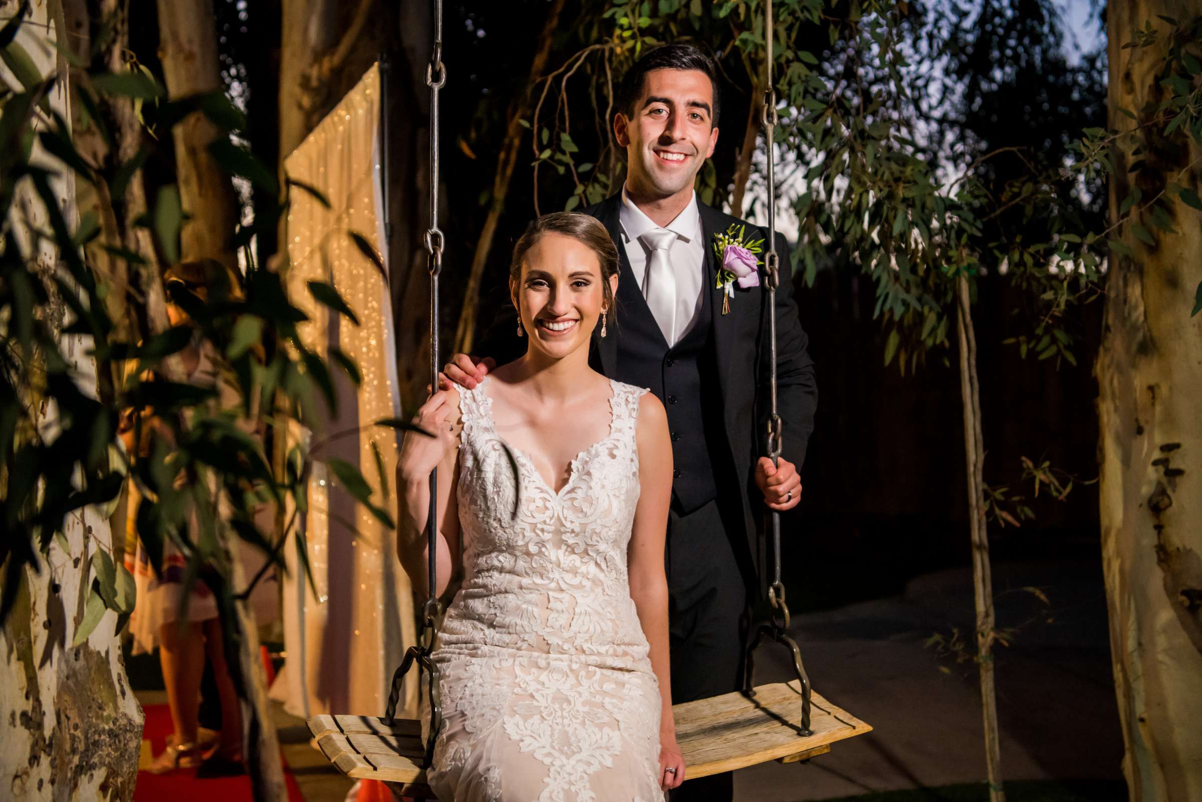 Twin Oaks House & Gardens Wedding Estate Wedding, Rebecca and Eric Wedding Photo #470480 by True Photography