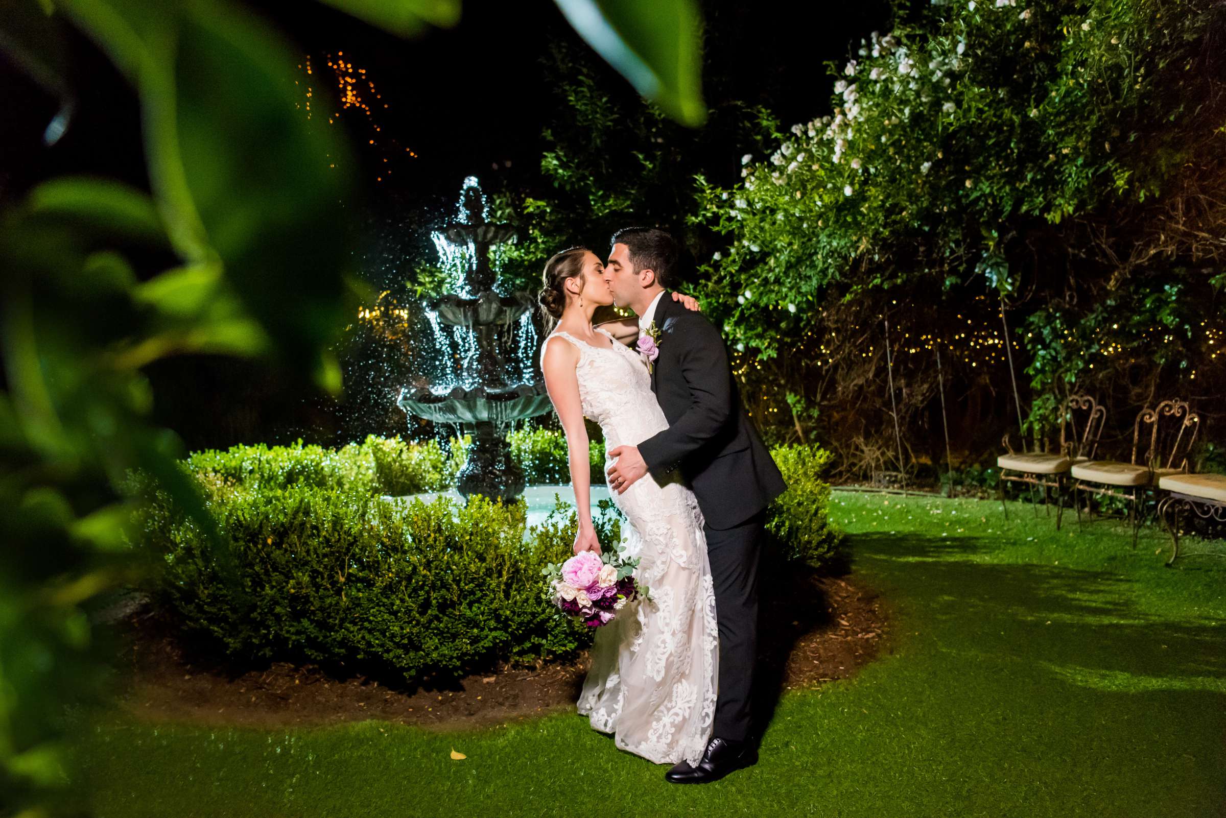 Twin Oaks House & Gardens Wedding Estate Wedding, Rebecca and Eric Wedding Photo #470484 by True Photography