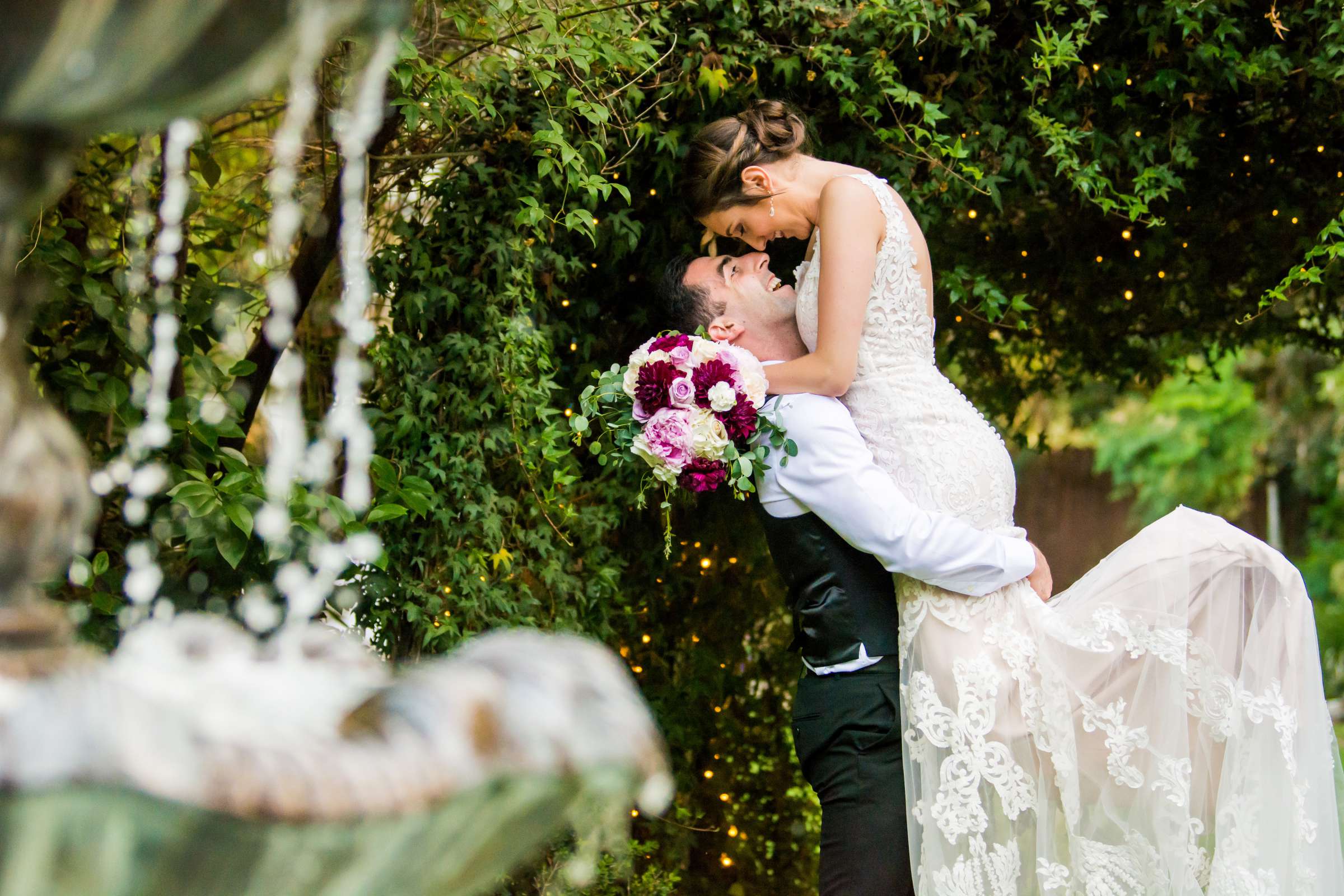 Twin Oaks House & Gardens Wedding Estate Wedding, Rebecca and Eric Wedding Photo #470489 by True Photography