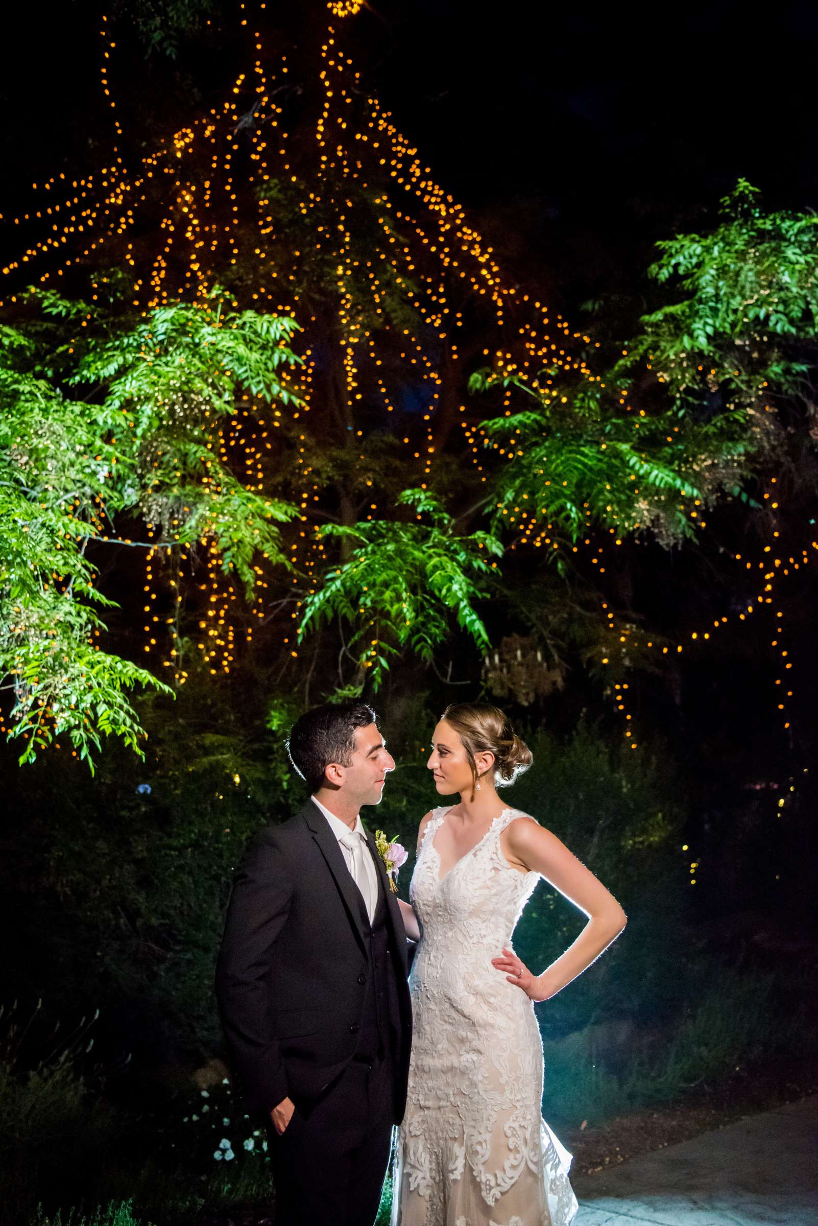 Twin Oaks House & Gardens Wedding Estate Wedding, Rebecca and Eric Wedding Photo #470490 by True Photography