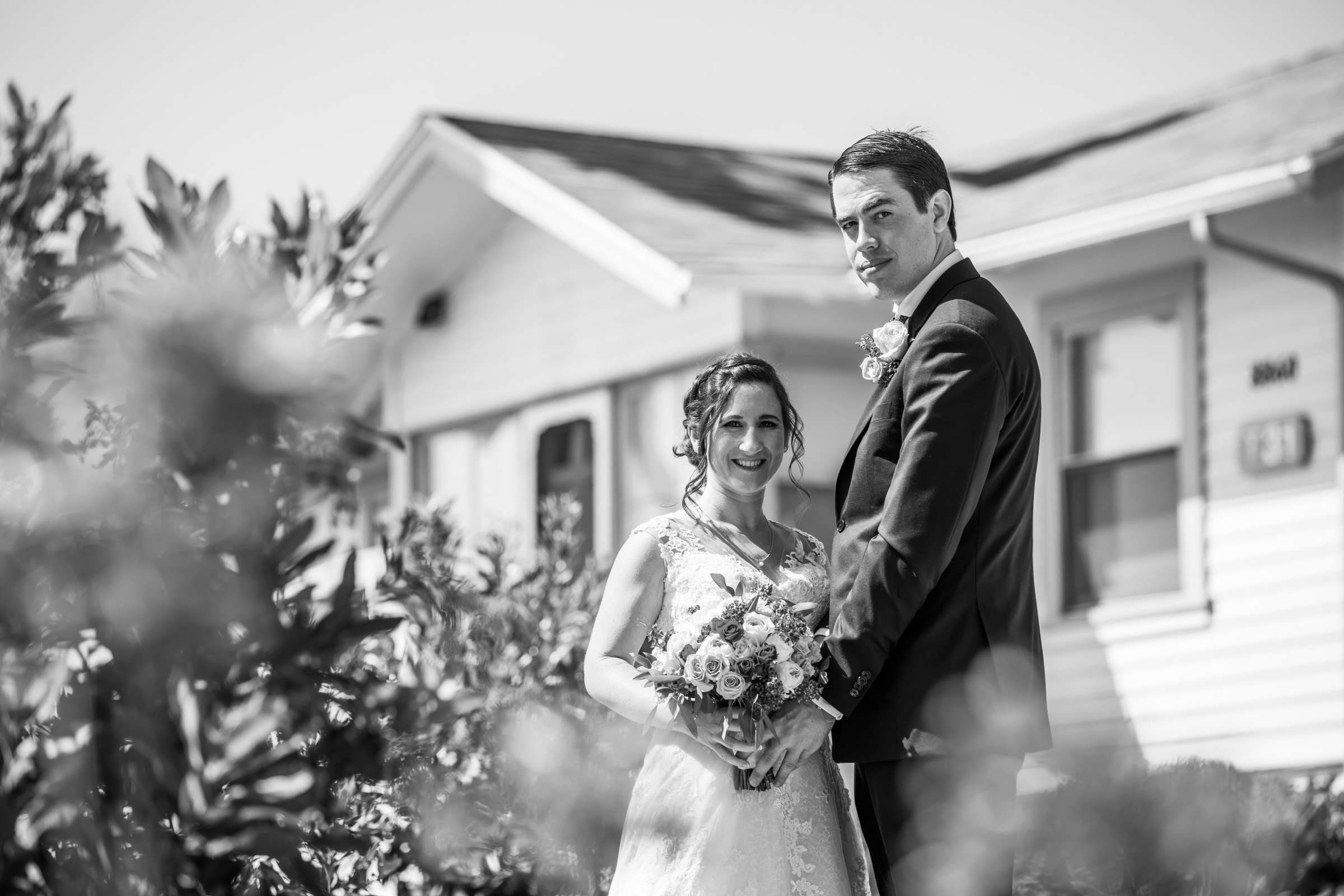 Martin Johnson House Wedding, Lisa and Jeff Wedding Photo #6 by True Photography