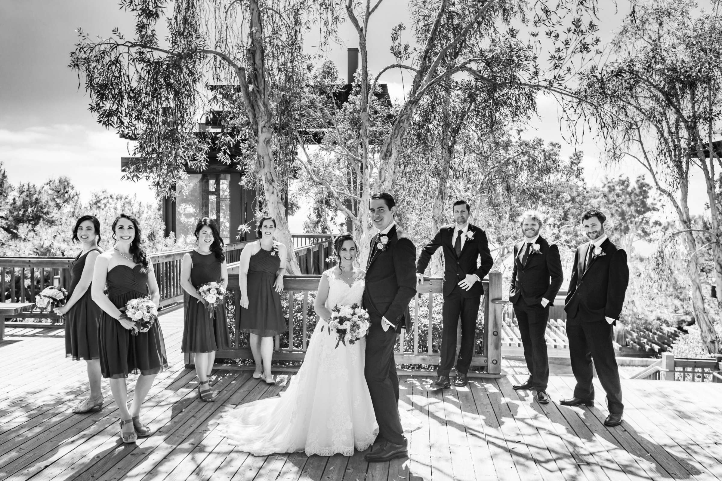 Martin Johnson House Wedding, Lisa and Jeff Wedding Photo #70 by True Photography