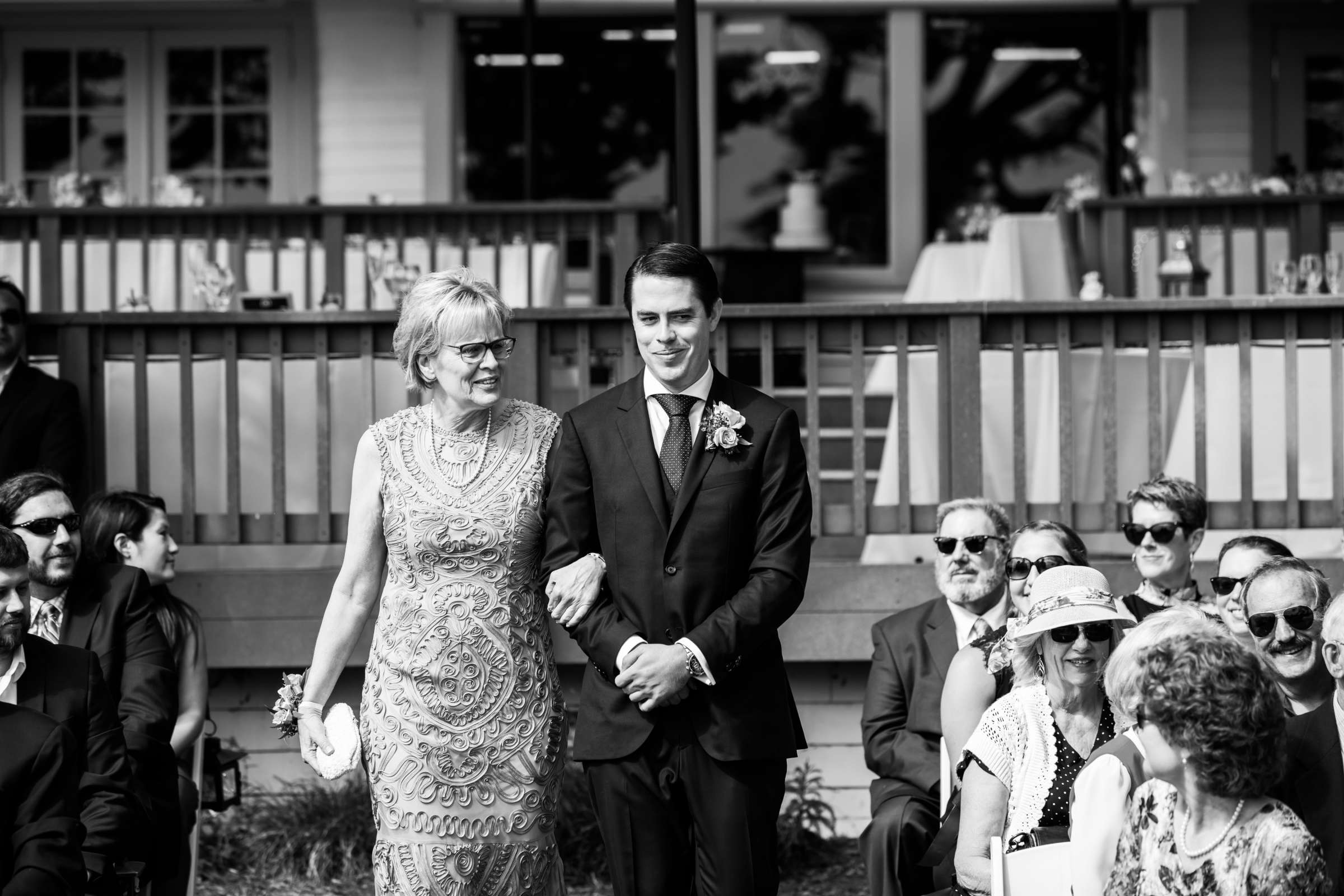 Martin Johnson House Wedding, Lisa and Jeff Wedding Photo #78 by True Photography
