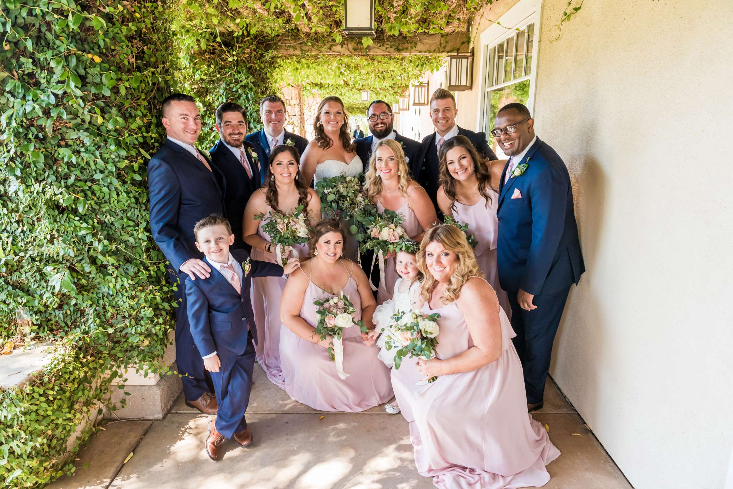 Twin Oaks Golf Course Wedding coordinated by High Tide Weddings & Events, Meghan and Jason Wedding Photo #14 by True Photography