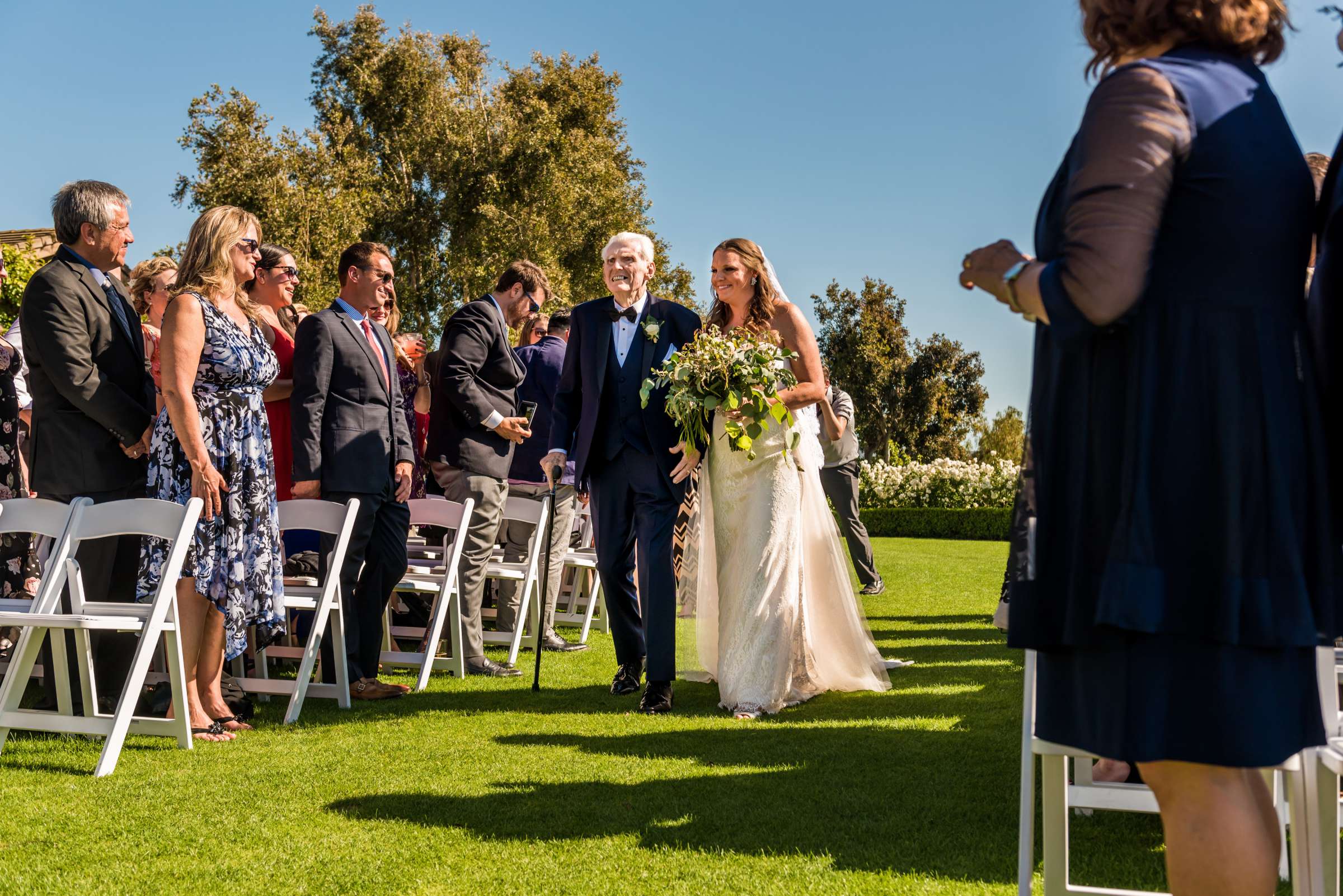 Twin Oaks Golf Course Wedding coordinated by High Tide Weddings & Events, Meghan and Jason Wedding Photo #60 by True Photography