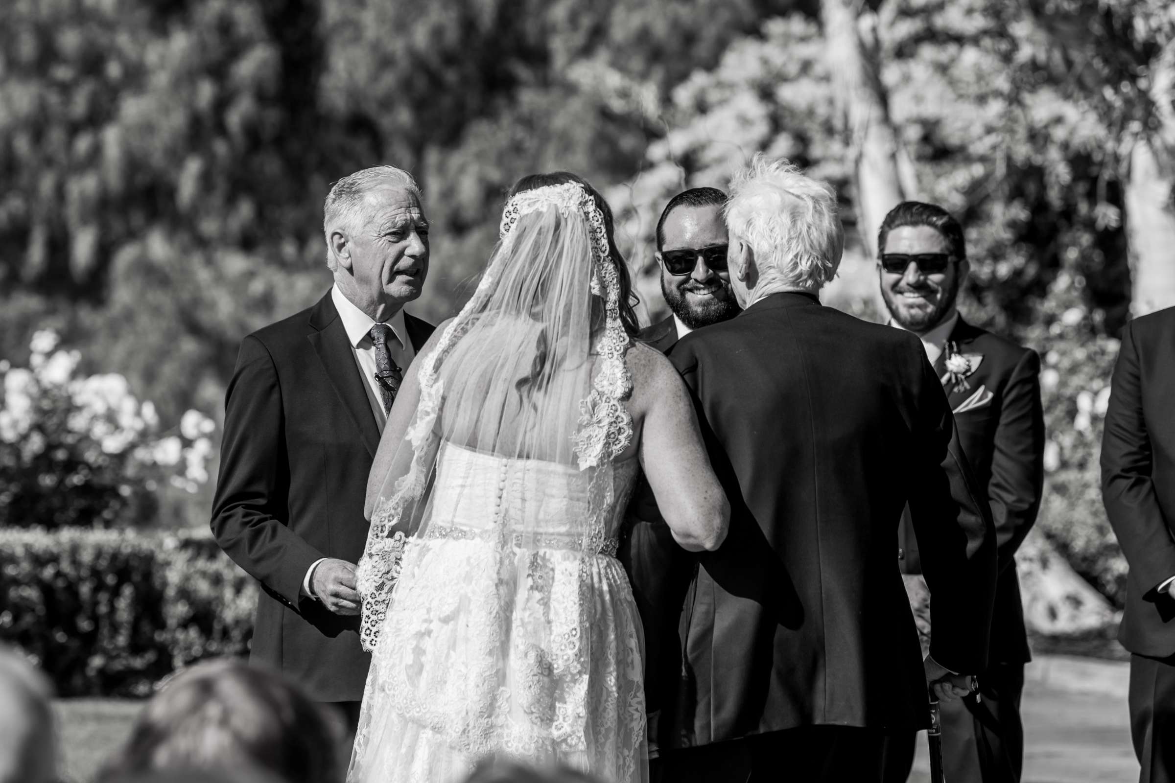 Twin Oaks Golf Course Wedding coordinated by High Tide Weddings & Events, Meghan and Jason Wedding Photo #62 by True Photography