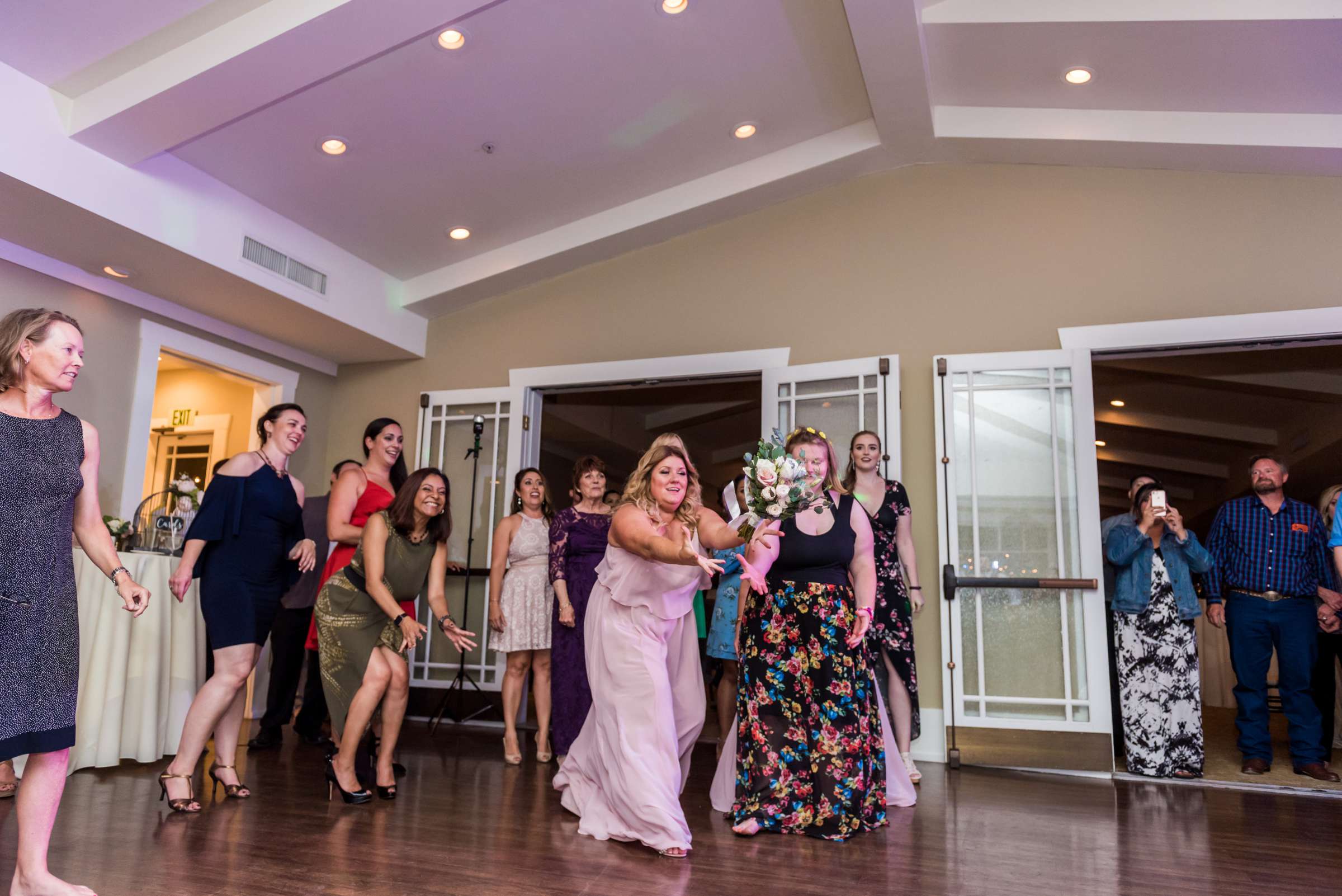 Twin Oaks Golf Course Wedding coordinated by High Tide Weddings & Events, Meghan and Jason Wedding Photo #113 by True Photography