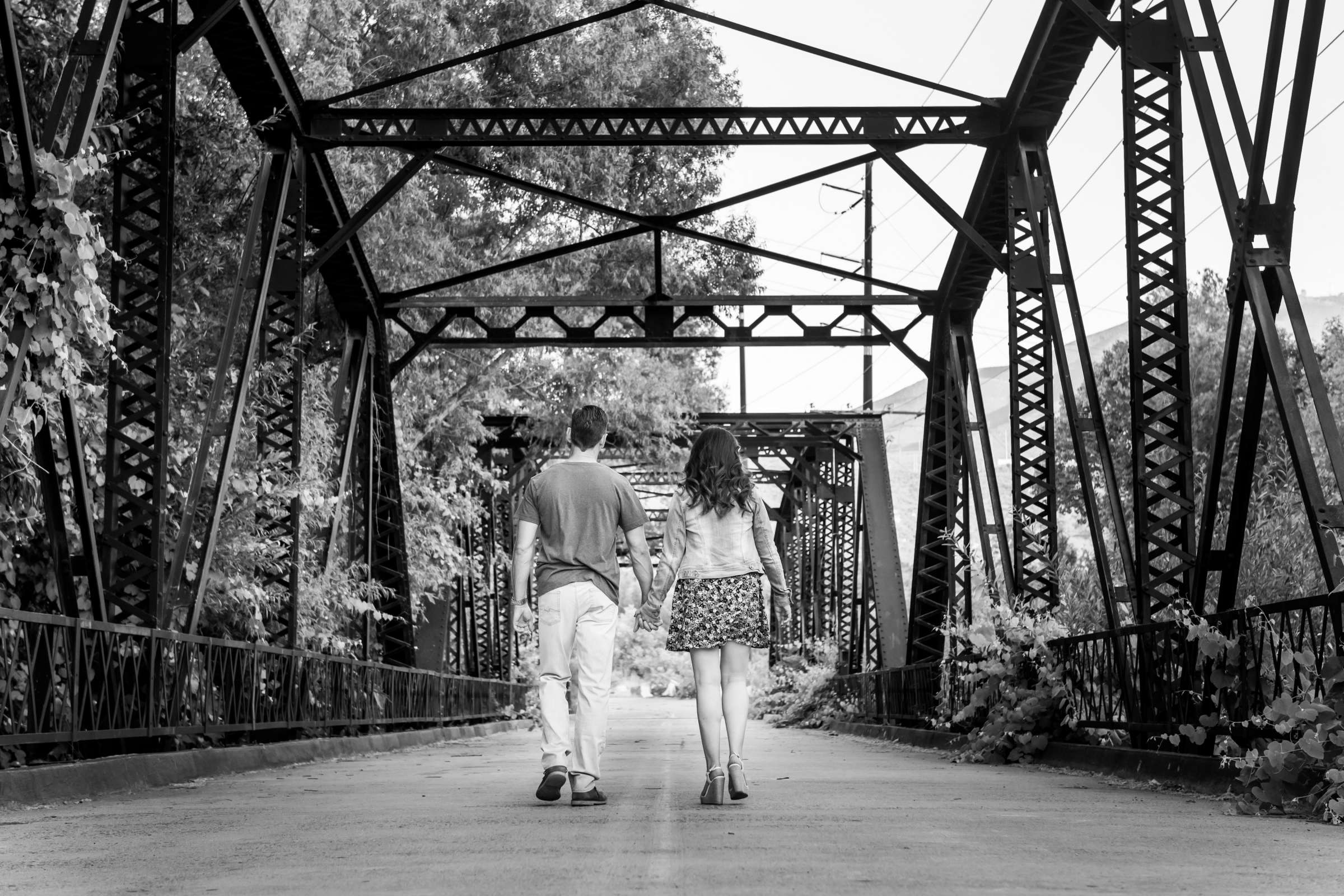 Engagement, Nakkia and Joseph Engagement Photo #470945 by True Photography