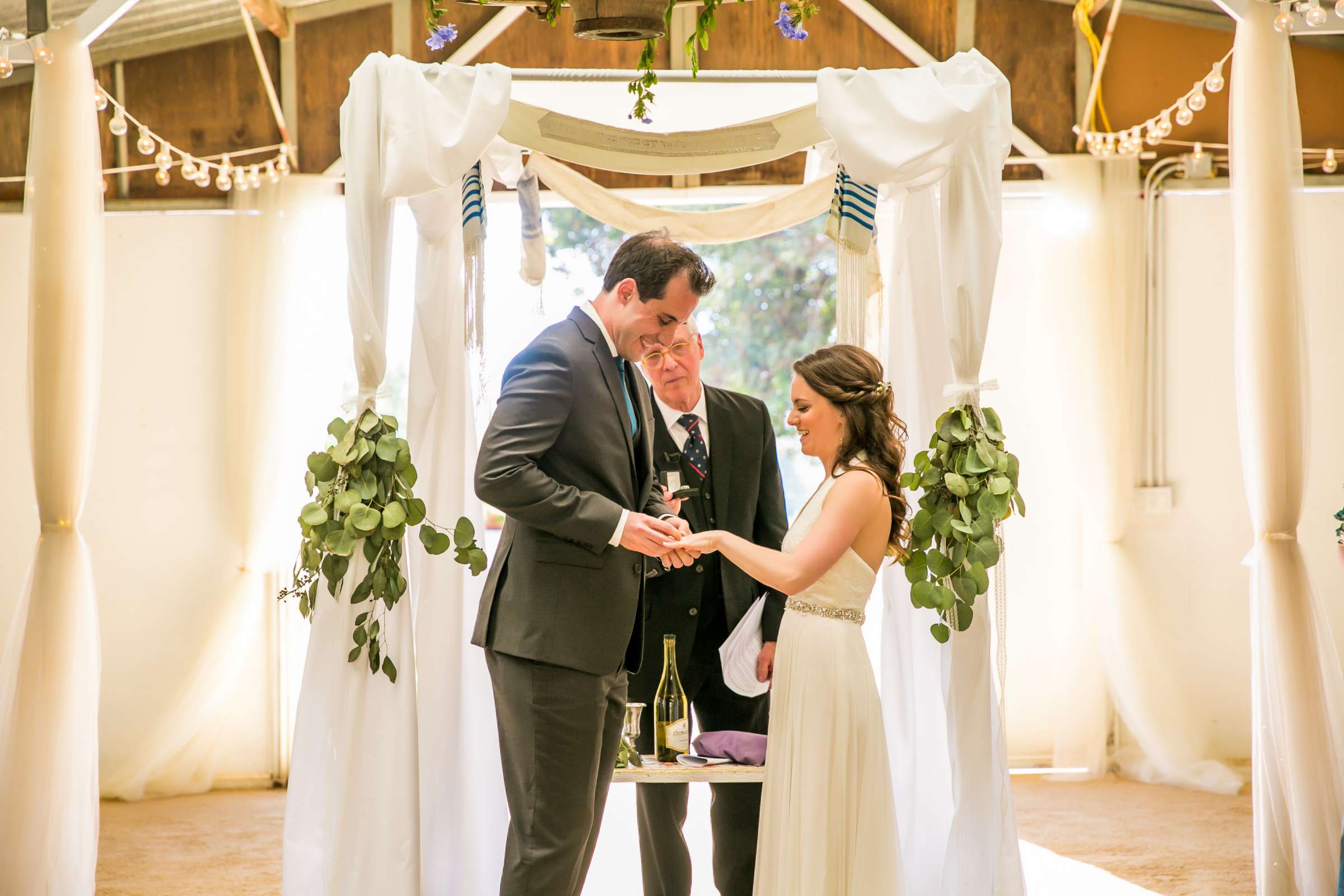 Bheau View Ranch Wedding coordinated by Classy Kay Events, Kimberly and Reuven Wedding Photo #113 by True Photography