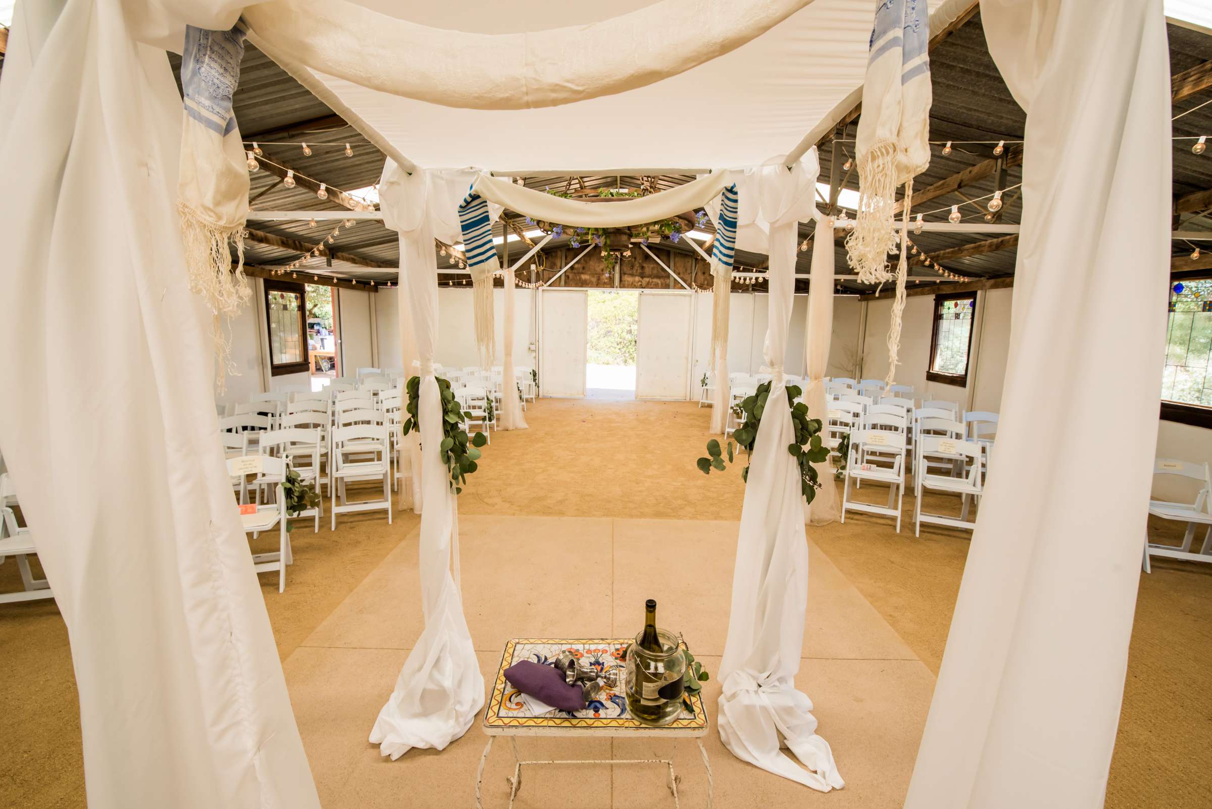 Bheau View Ranch Wedding coordinated by Classy Kay Events, Kimberly and Reuven Wedding Photo #191 by True Photography