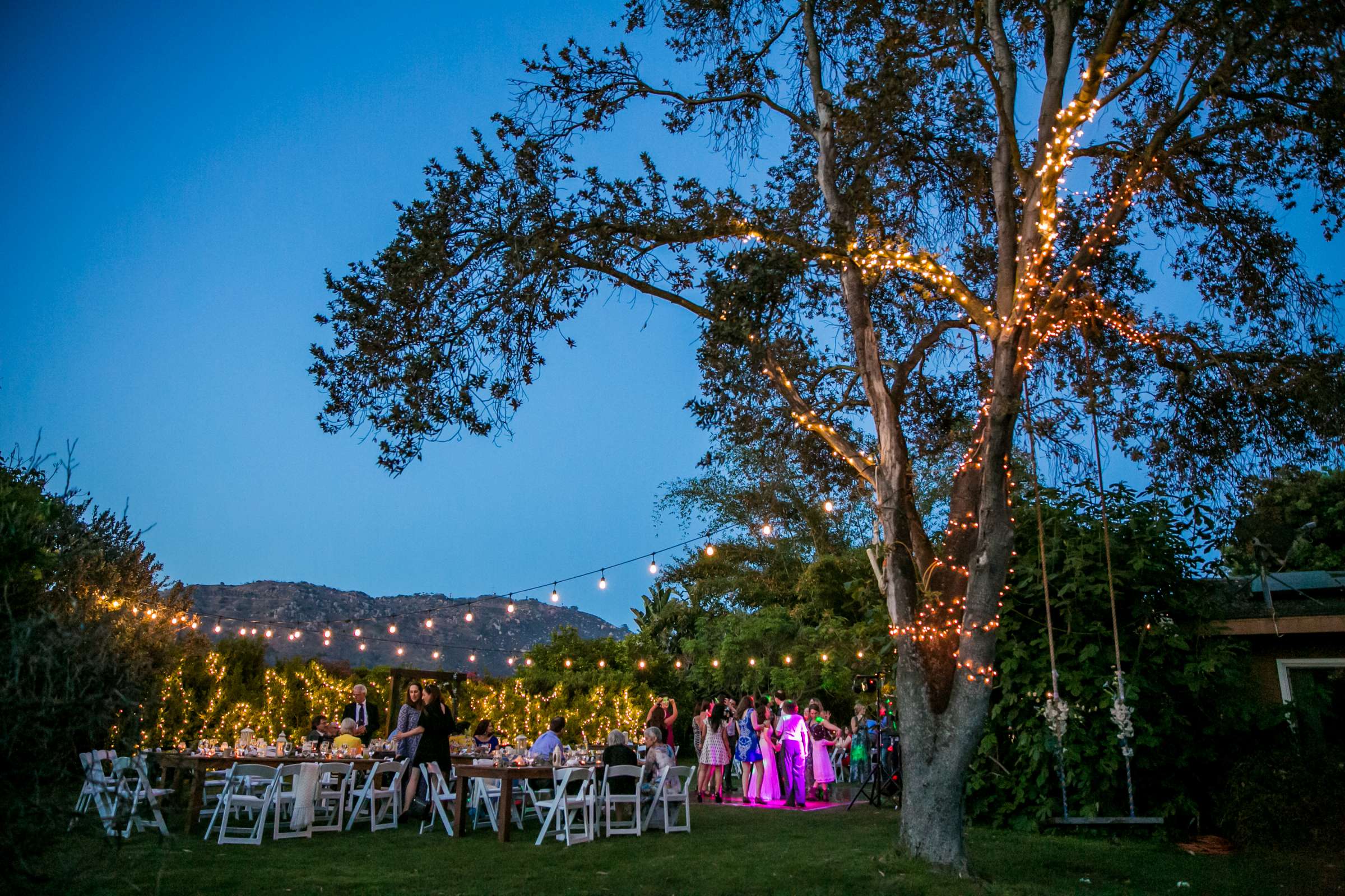 Bheau View Ranch Wedding coordinated by Classy Kay Events, Kimberly and Reuven Wedding Photo #223 by True Photography