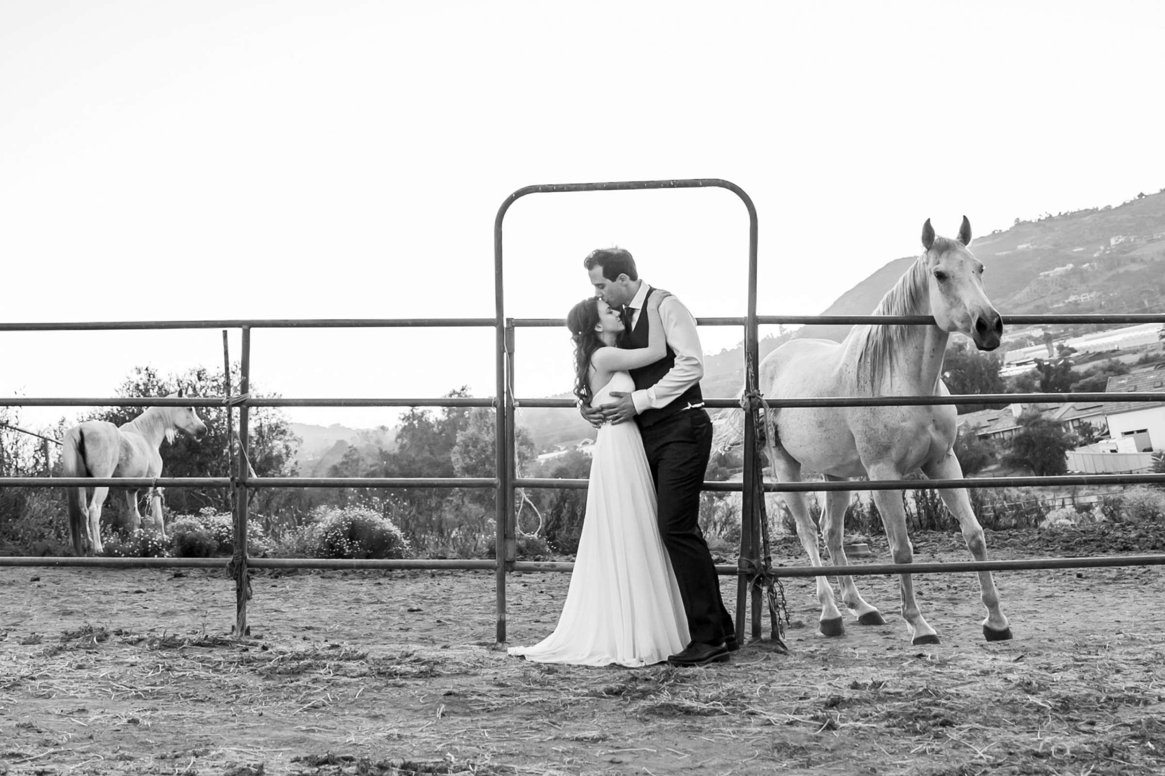 Bheau View Ranch Wedding coordinated by Classy Kay Events, Kimberly and Reuven Wedding Photo #50 by True Photography