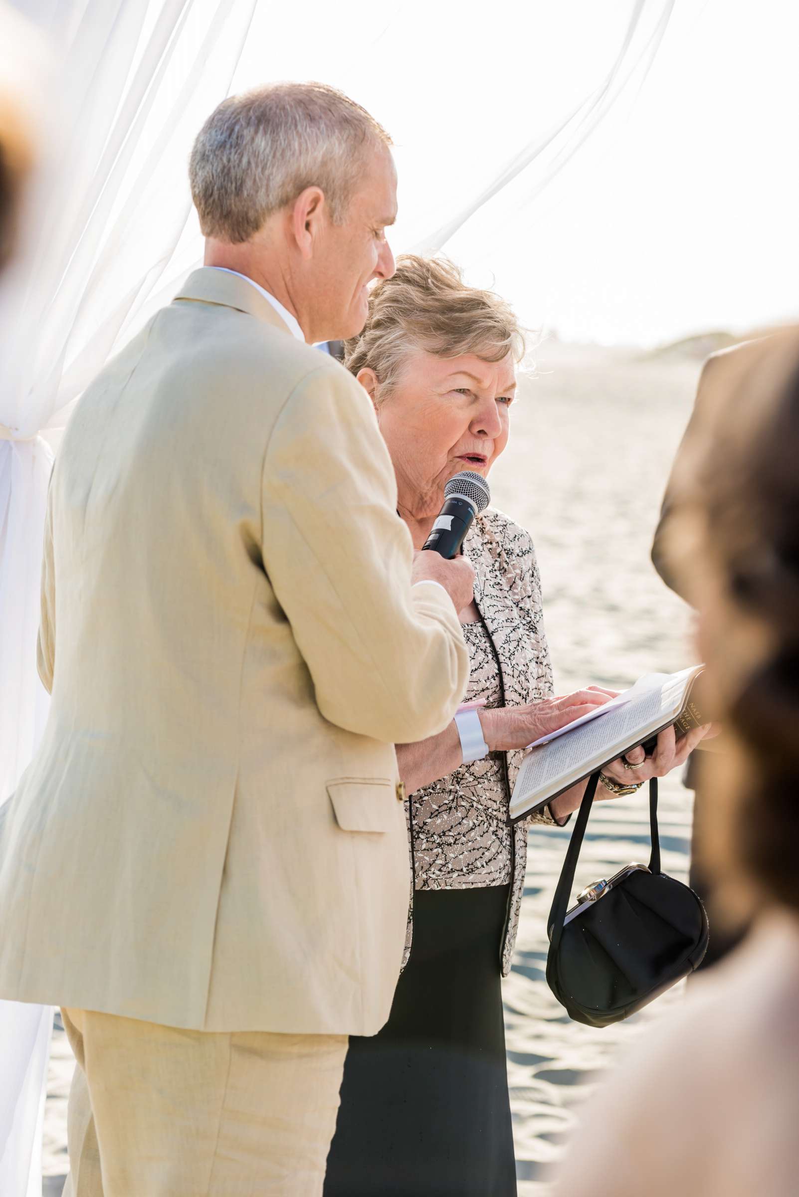 Hotel Del Coronado Wedding coordinated by Bliss Events, Ashley and Tucker Wedding Photo #76 by True Photography