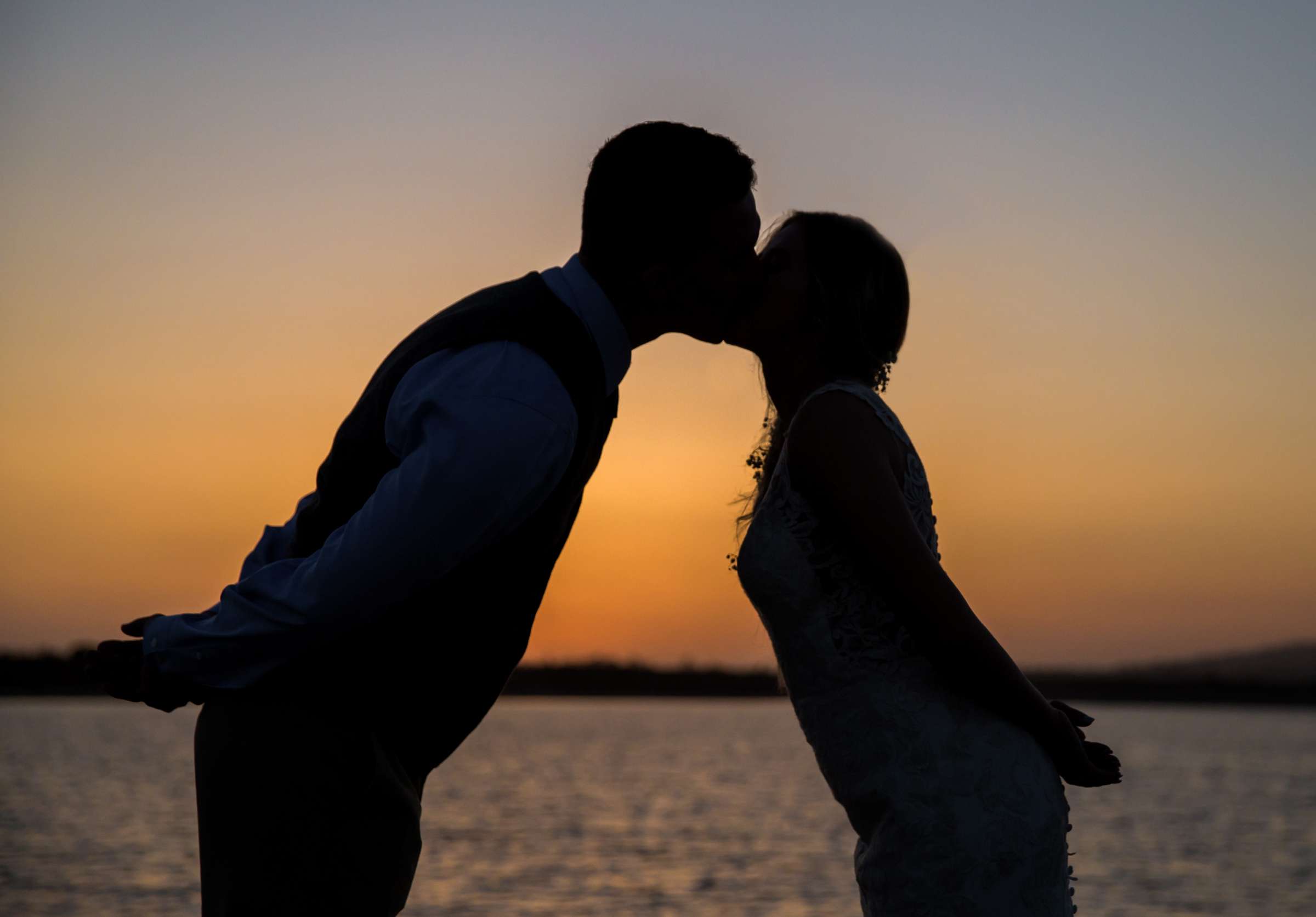 San Diego Mission Bay Resort Wedding, Breehanna and Austin Wedding Photo #16 by True Photography