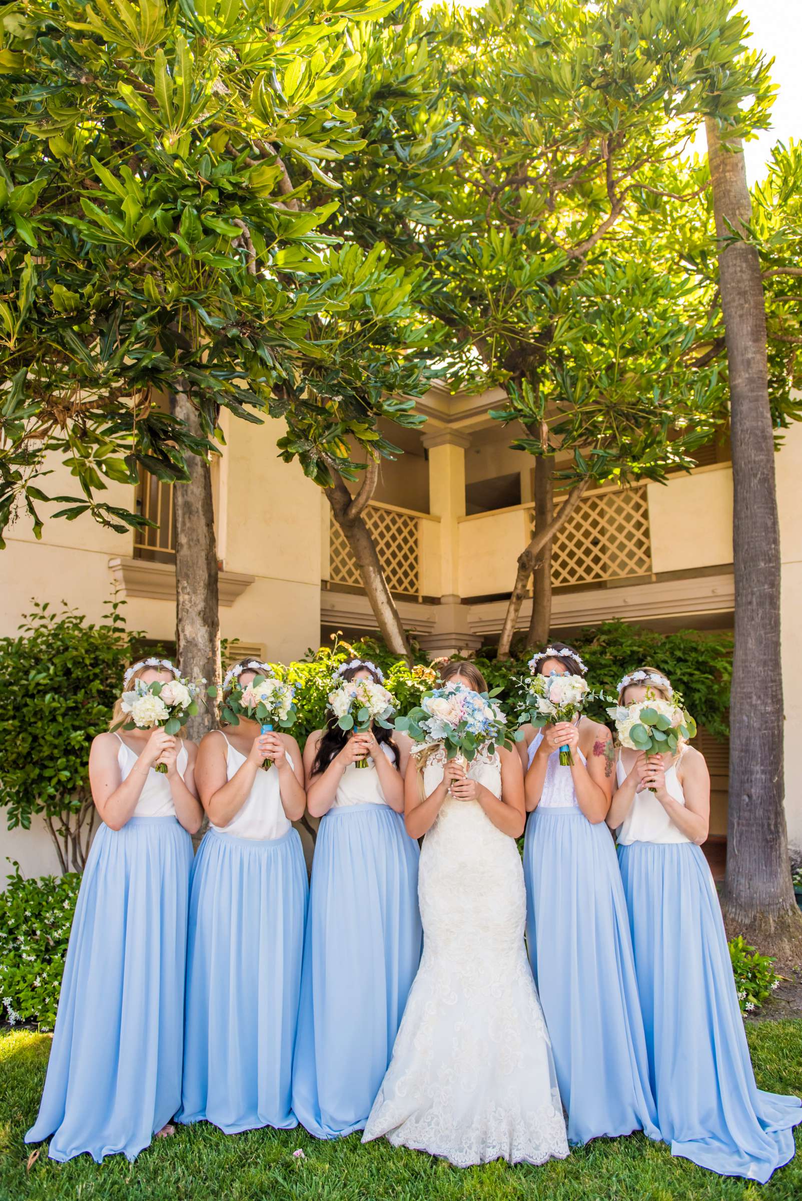 San Diego Mission Bay Resort Wedding, Breehanna and Austin Wedding Photo #18 by True Photography