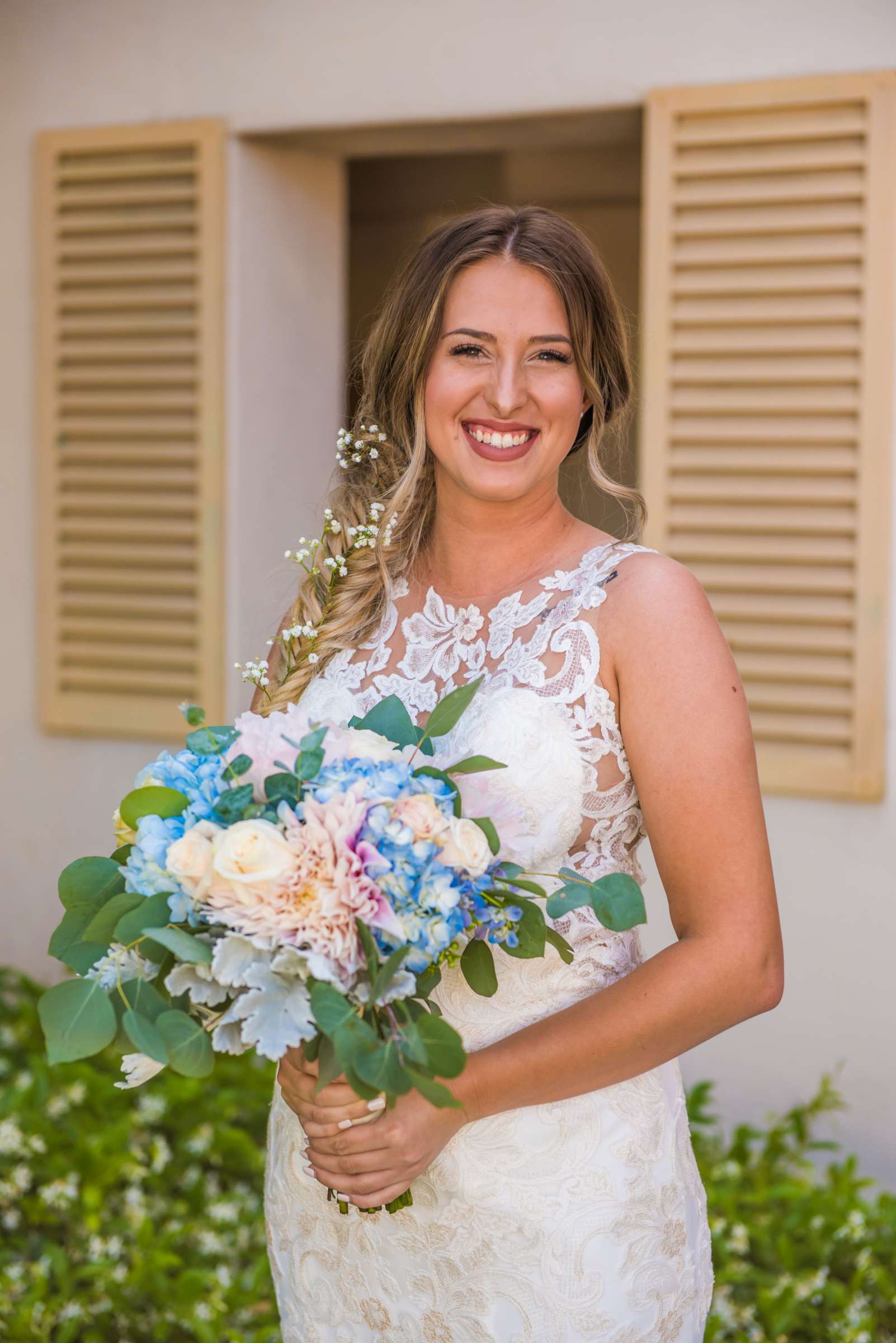 San Diego Mission Bay Resort Wedding, Breehanna and Austin Wedding Photo #38 by True Photography