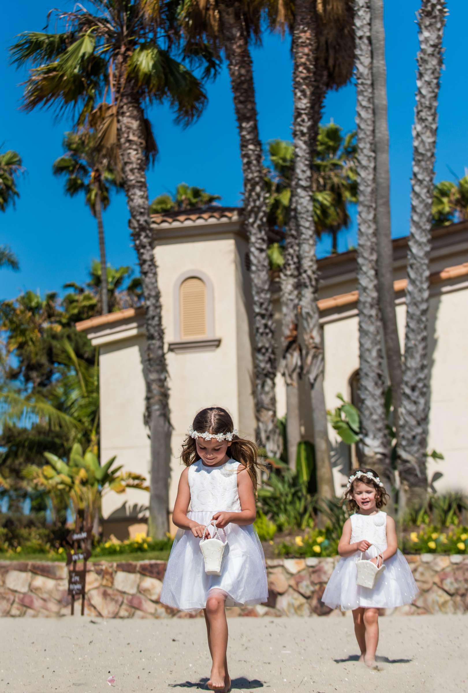 San Diego Mission Bay Resort Wedding, Breehanna and Austin Wedding Photo #44 by True Photography