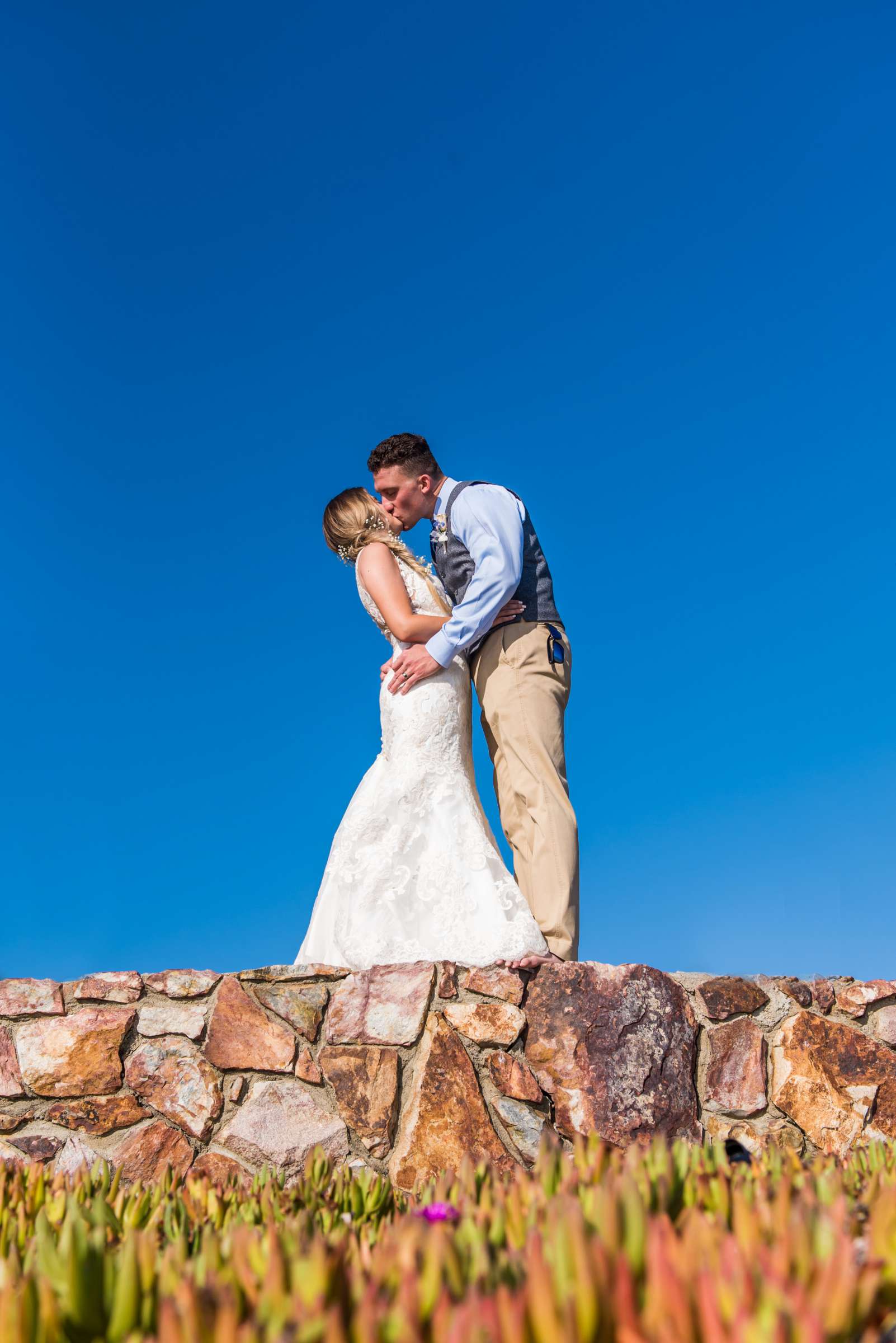 San Diego Mission Bay Resort Wedding, Breehanna and Austin Wedding Photo #75 by True Photography