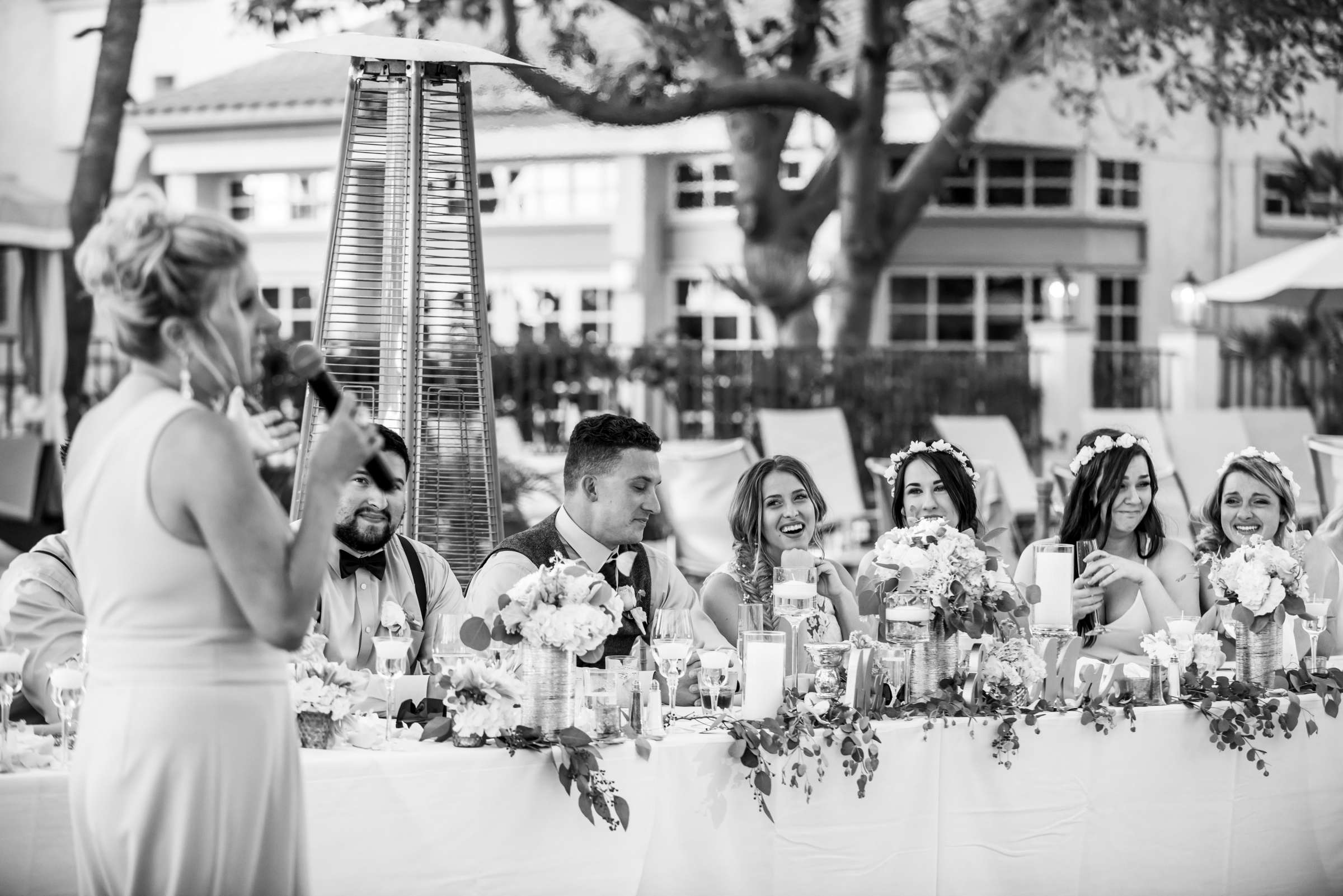 San Diego Mission Bay Resort Wedding, Breehanna and Austin Wedding Photo #108 by True Photography