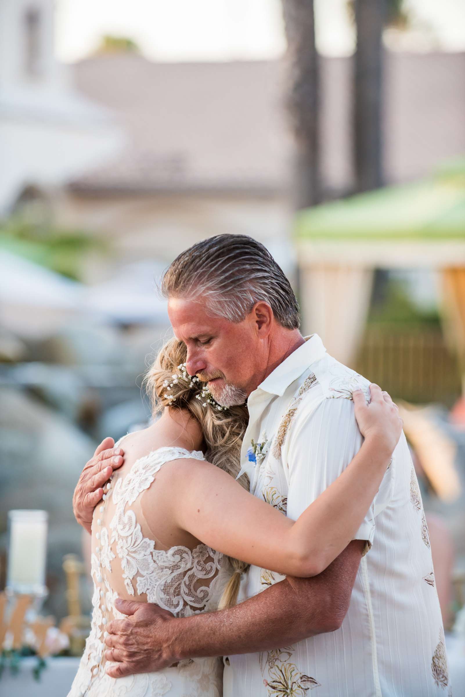 San Diego Mission Bay Resort Wedding, Breehanna and Austin Wedding Photo #114 by True Photography