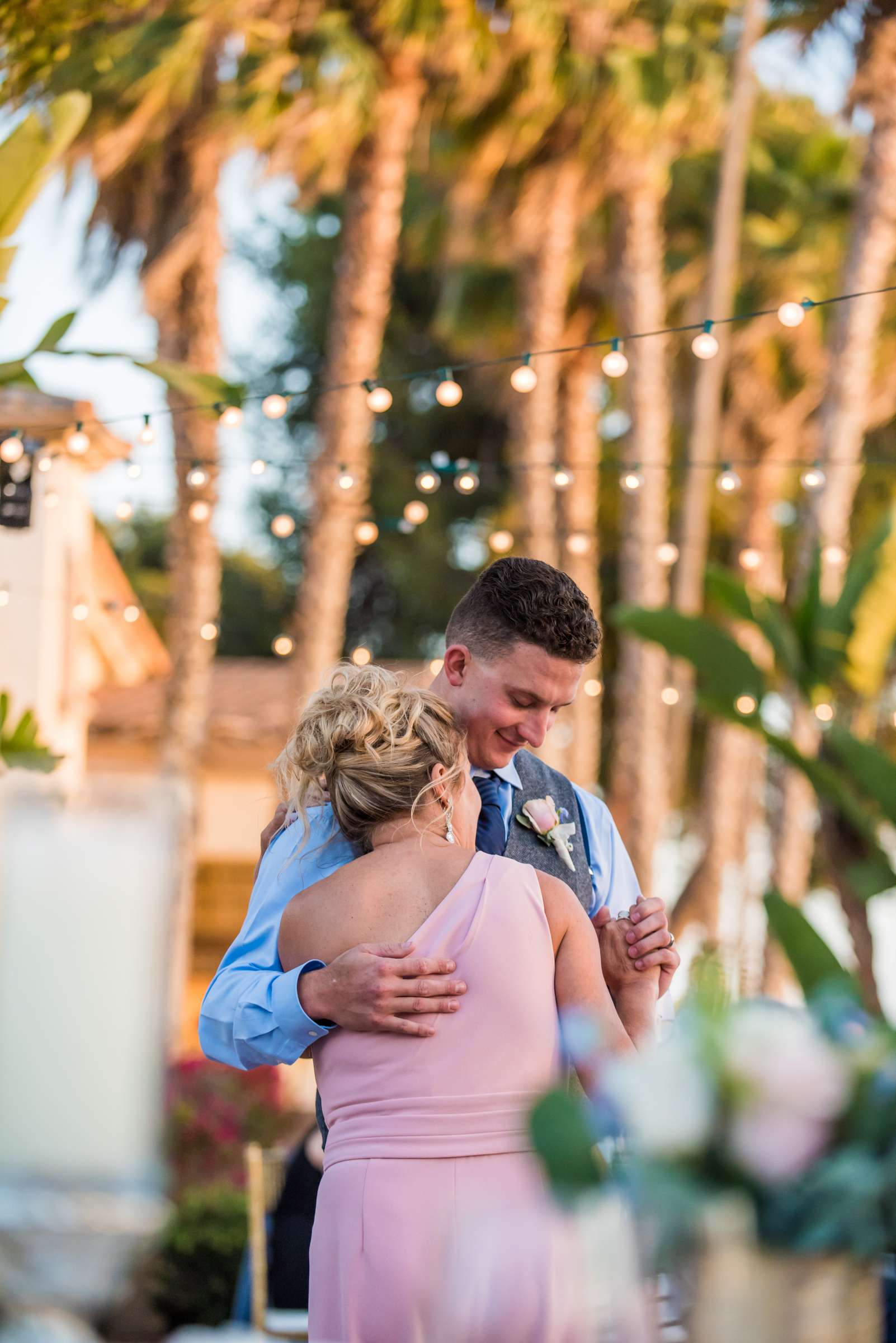 San Diego Mission Bay Resort Wedding, Breehanna and Austin Wedding Photo #115 by True Photography