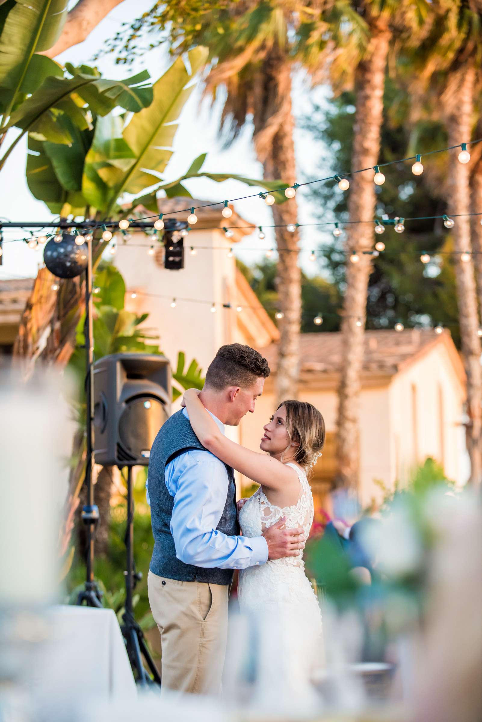 San Diego Mission Bay Resort Wedding, Breehanna and Austin Wedding Photo #116 by True Photography