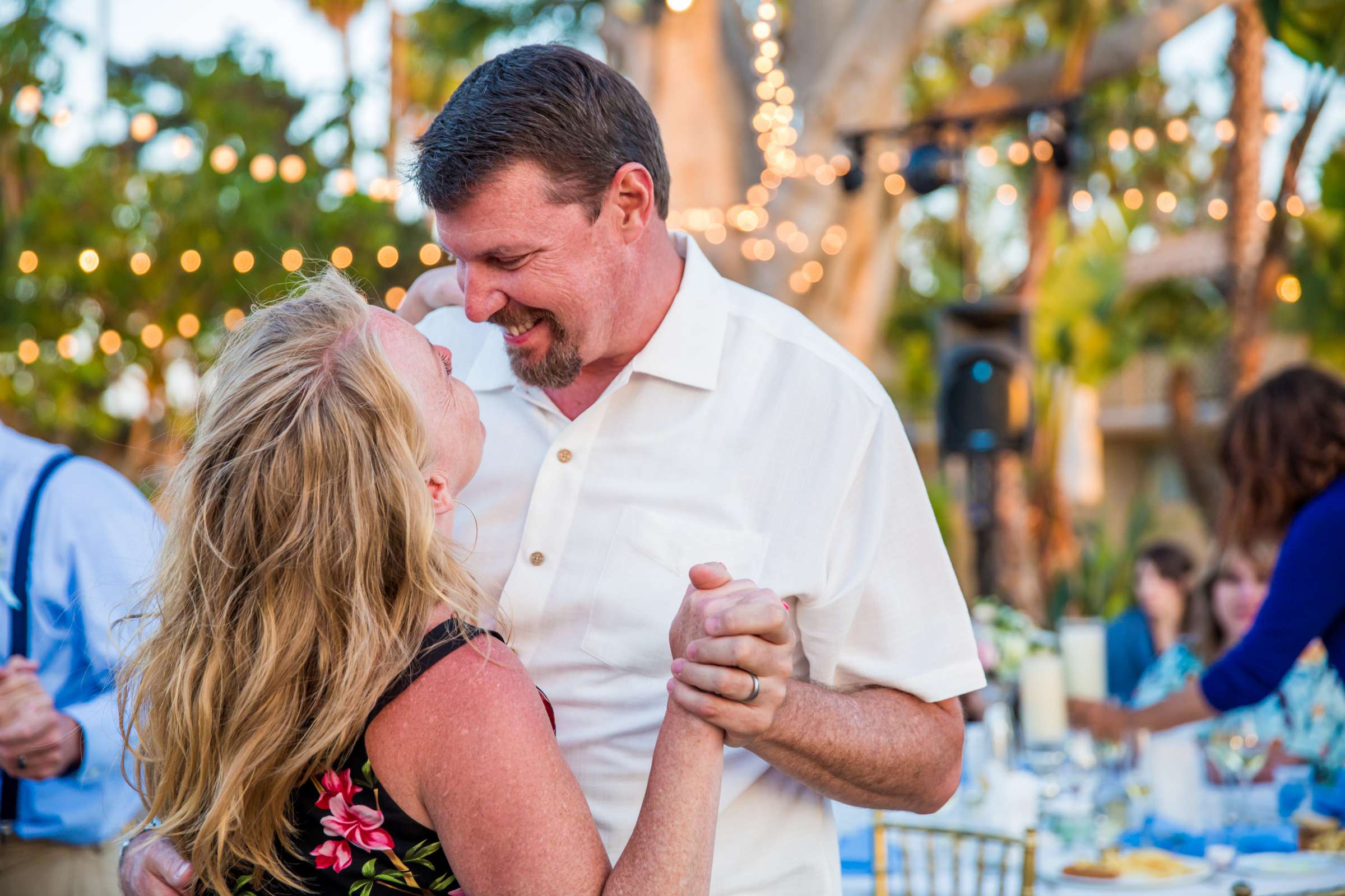 San Diego Mission Bay Resort Wedding, Breehanna and Austin Wedding Photo #117 by True Photography