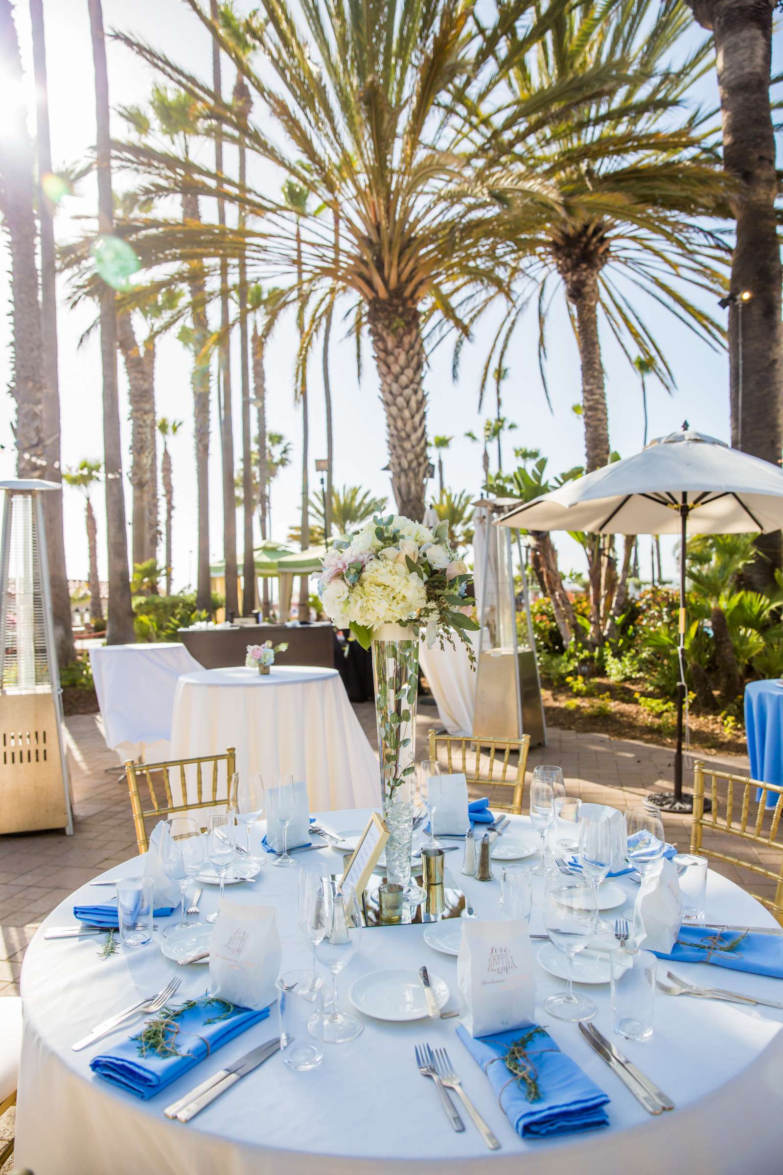 San Diego Mission Bay Resort Wedding, Breehanna and Austin Wedding Photo #185 by True Photography