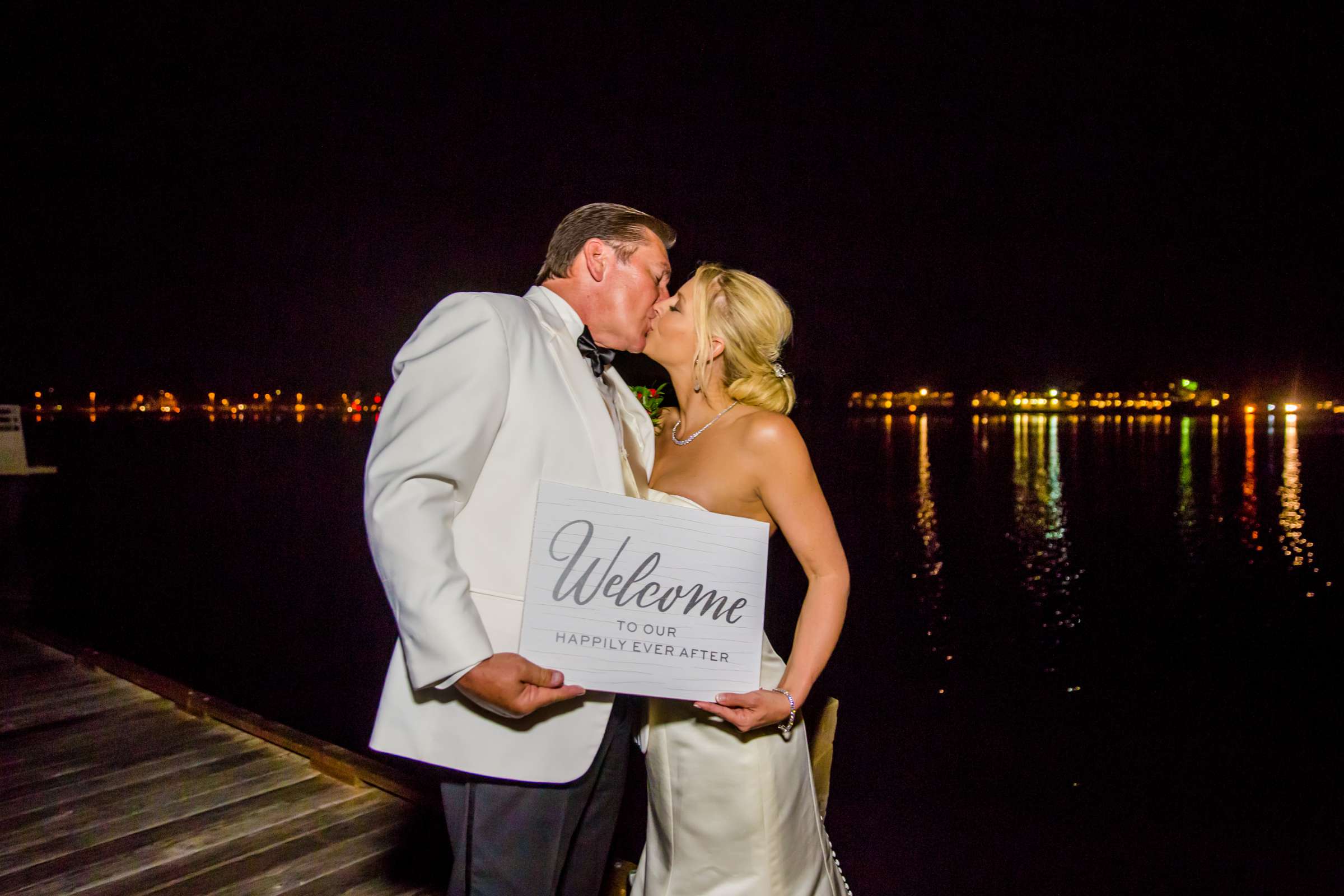 Paradise Point Wedding, Diane and Tom Wedding Photo #471740 by True Photography
