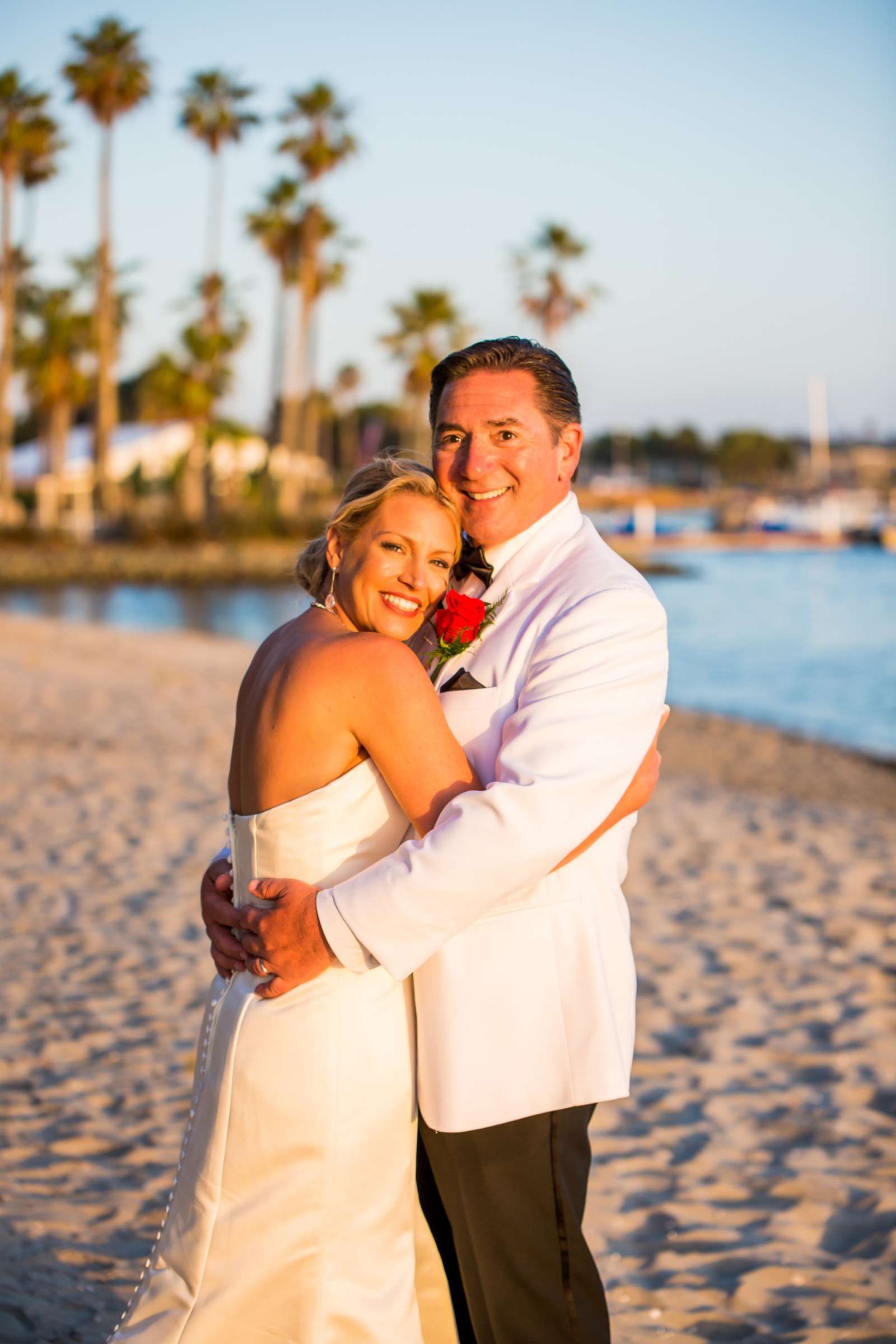 Paradise Point Wedding, Diane and Tom Wedding Photo #471741 by True Photography