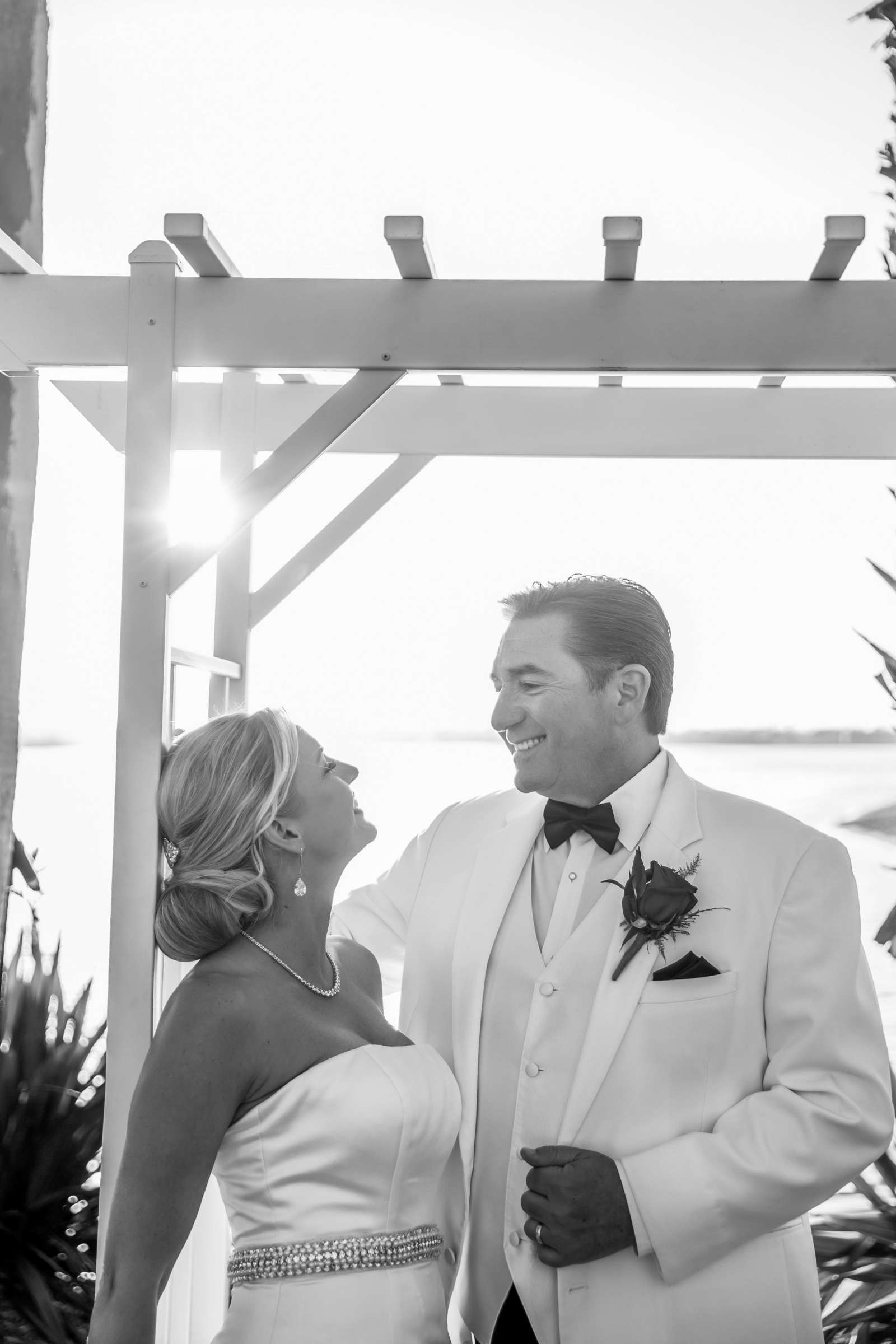 Paradise Point Wedding, Diane and Tom Wedding Photo #471742 by True Photography