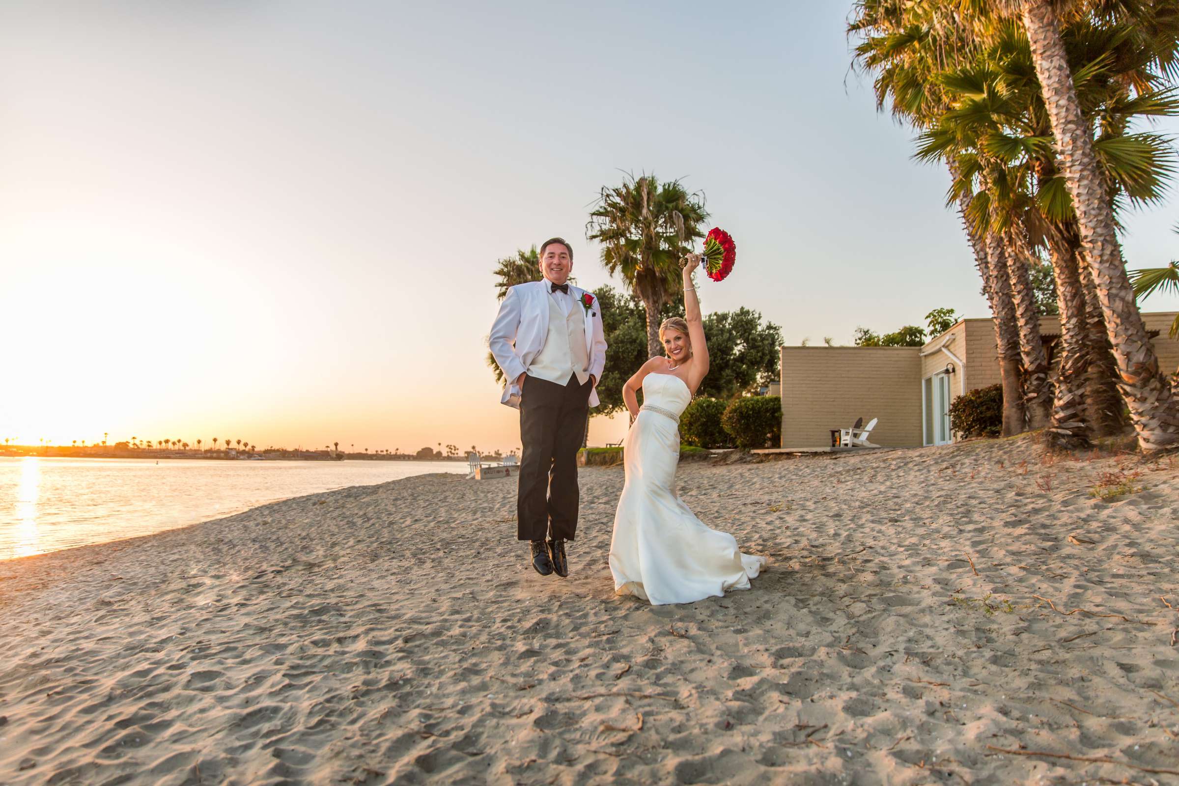 Paradise Point Wedding, Diane and Tom Wedding Photo #471745 by True Photography