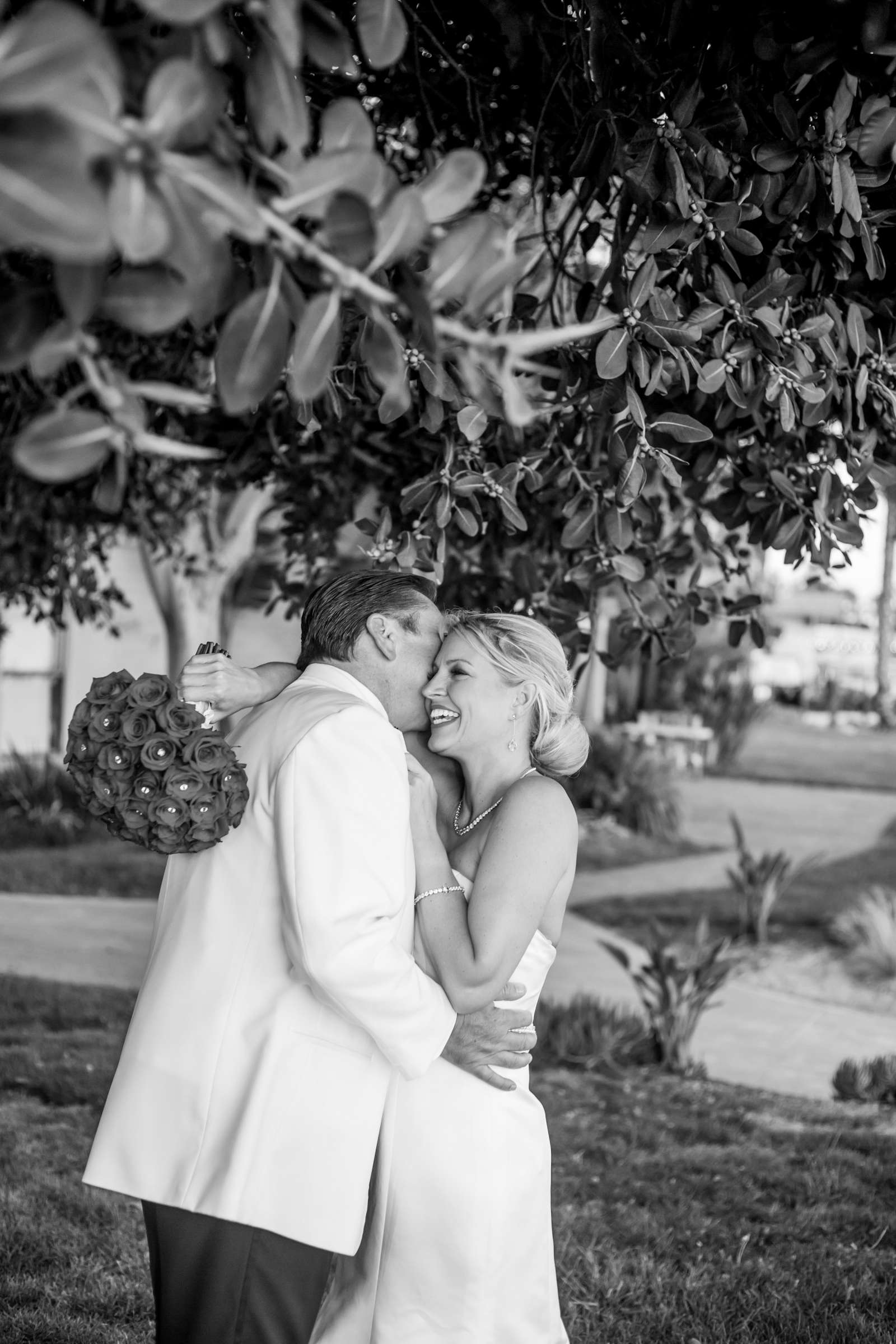 Paradise Point Wedding, Diane and Tom Wedding Photo #471746 by True Photography