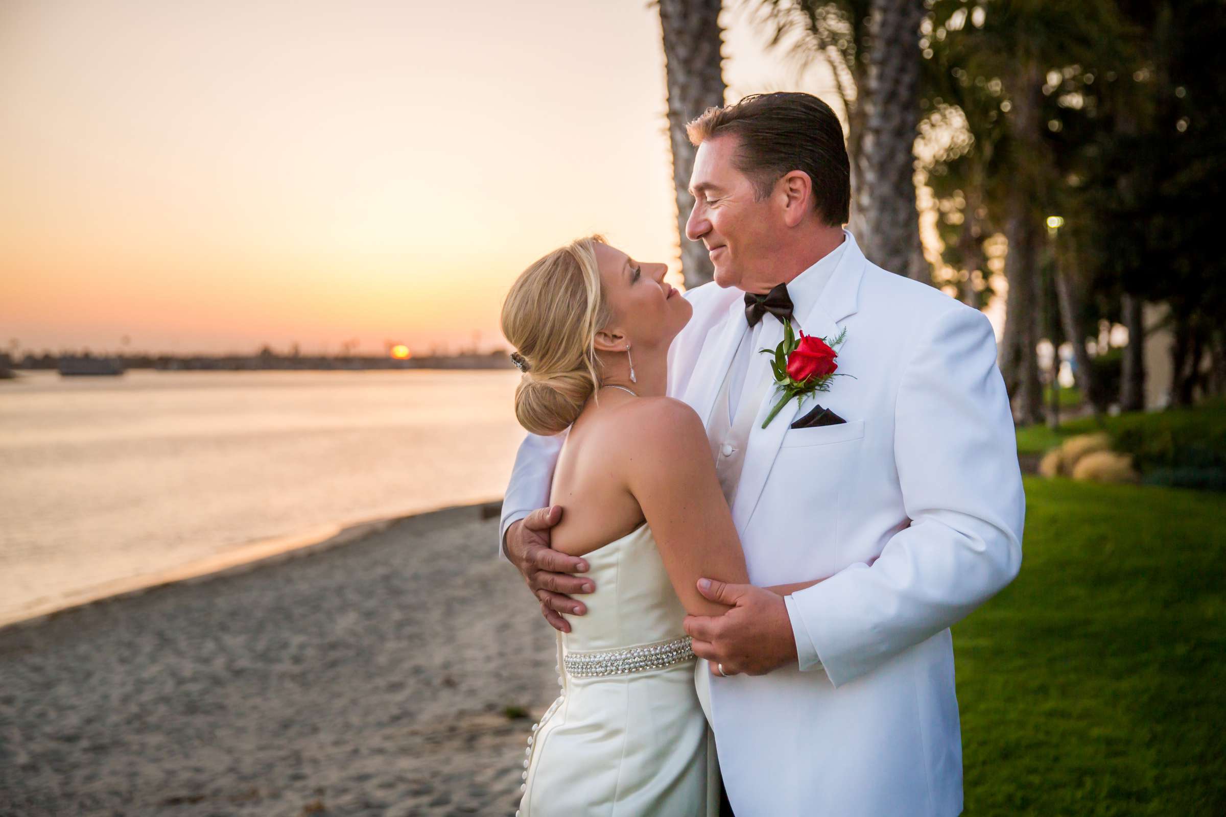 Paradise Point Wedding, Diane and Tom Wedding Photo #471748 by True Photography