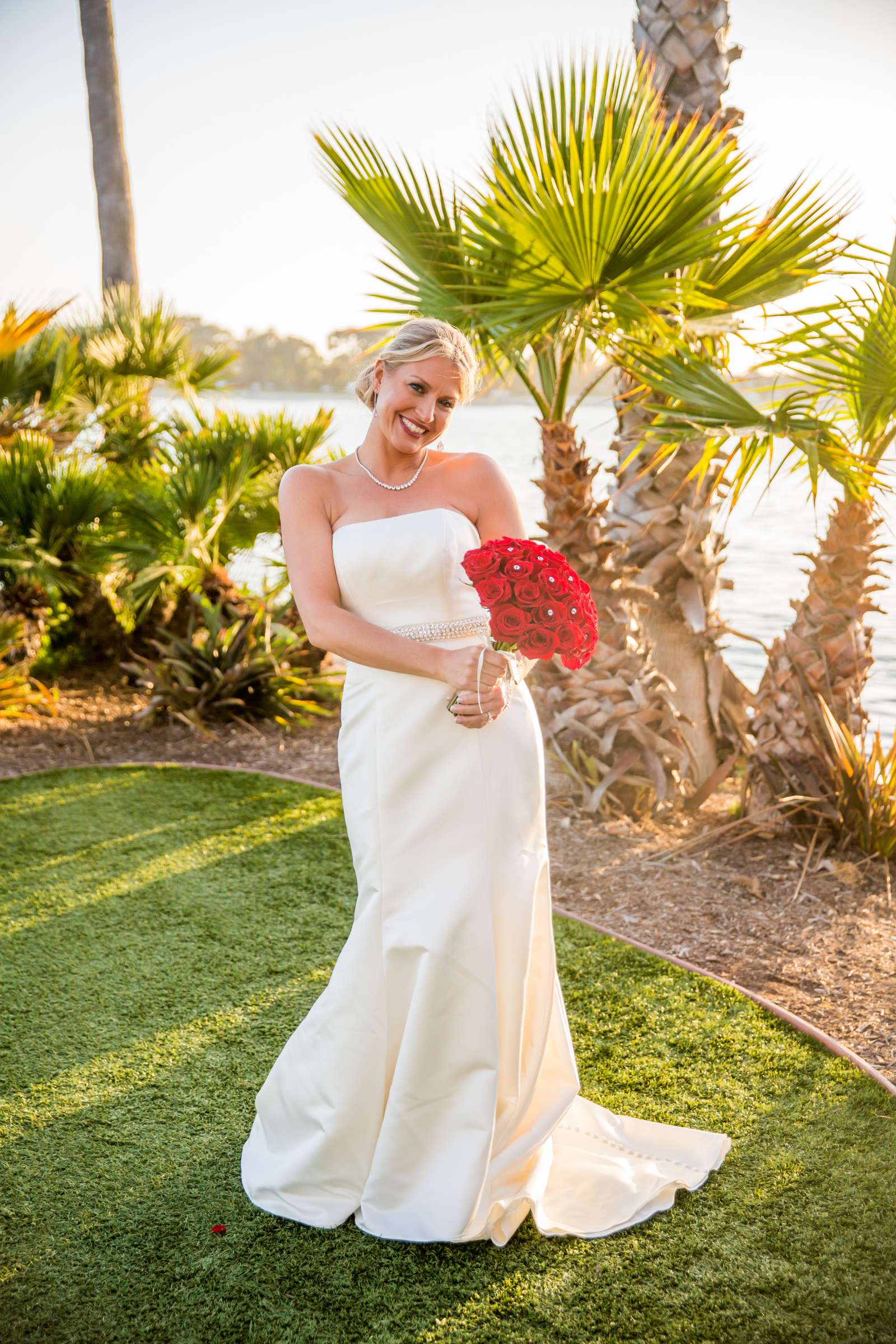 Paradise Point Wedding, Diane and Tom Wedding Photo #471749 by True Photography