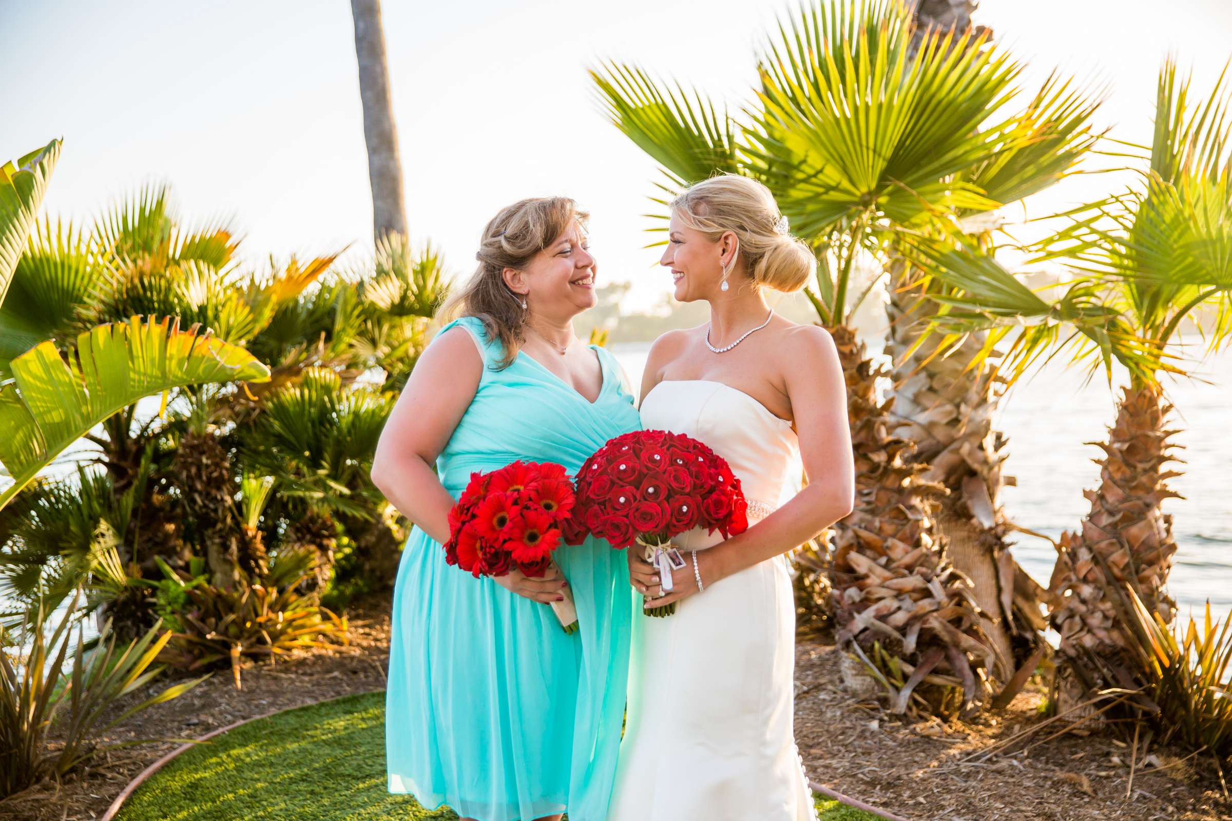 Paradise Point Wedding, Diane and Tom Wedding Photo #471753 by True Photography