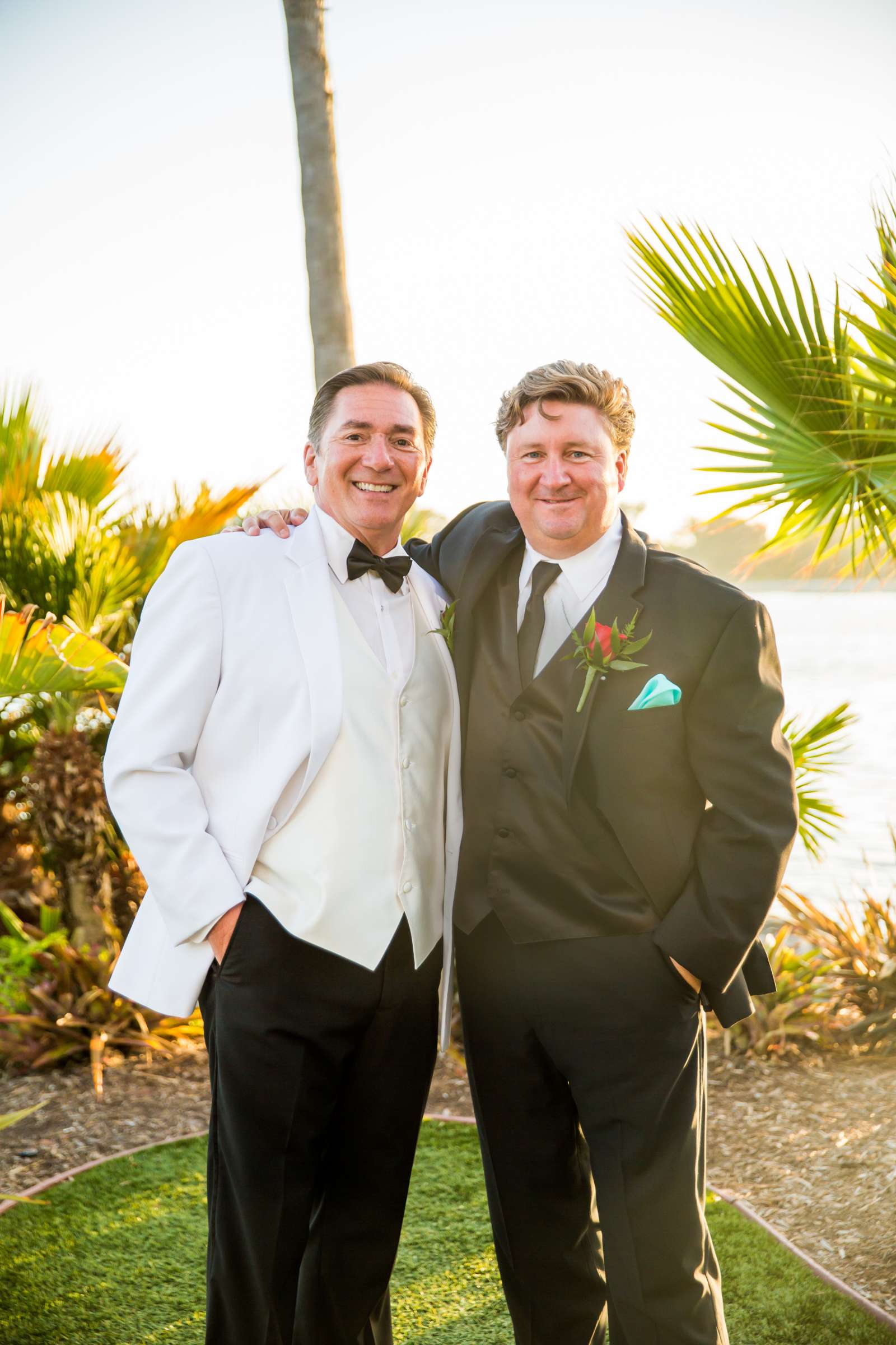 Paradise Point Wedding, Diane and Tom Wedding Photo #471754 by True Photography