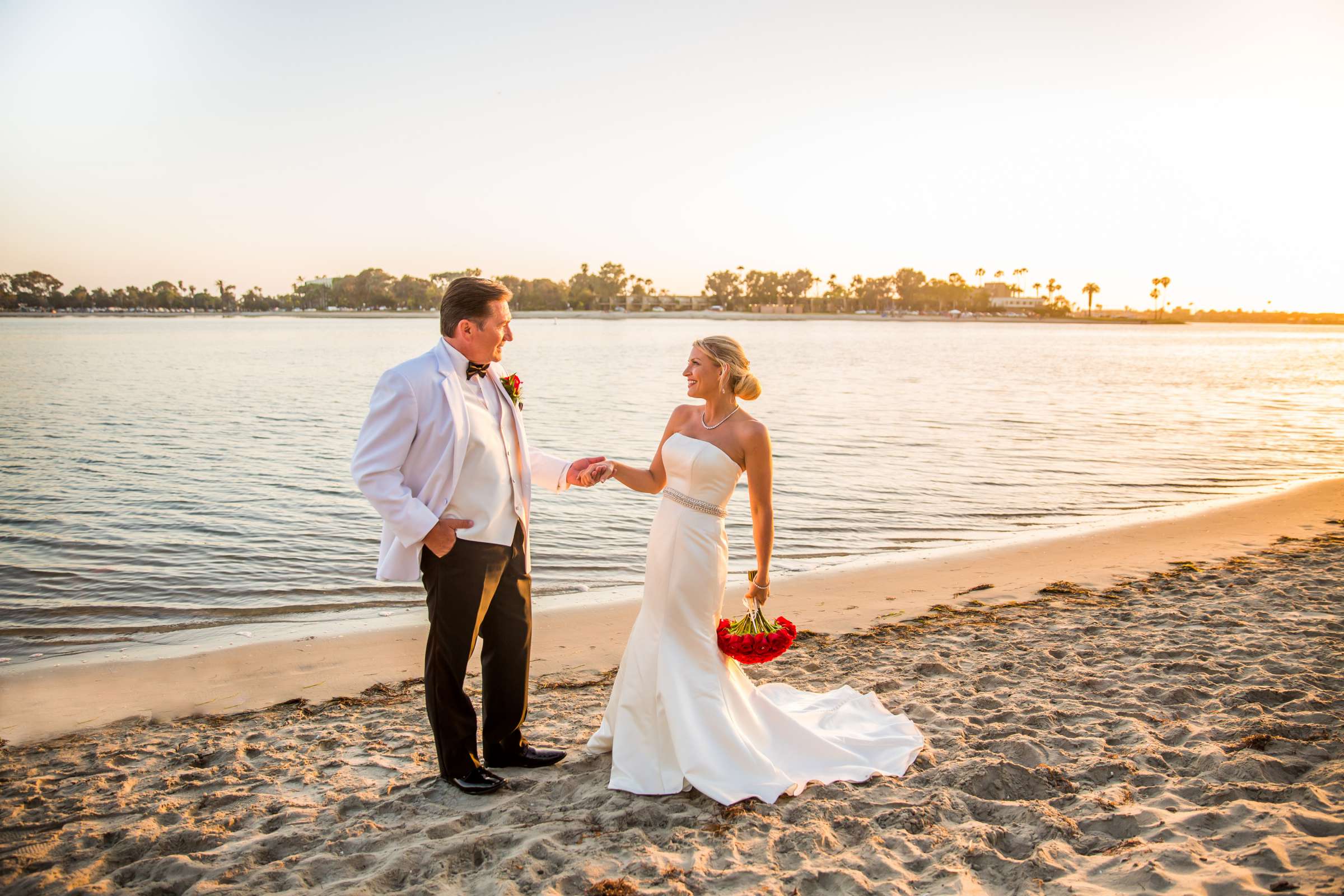 Paradise Point Wedding, Diane and Tom Wedding Photo #471755 by True Photography