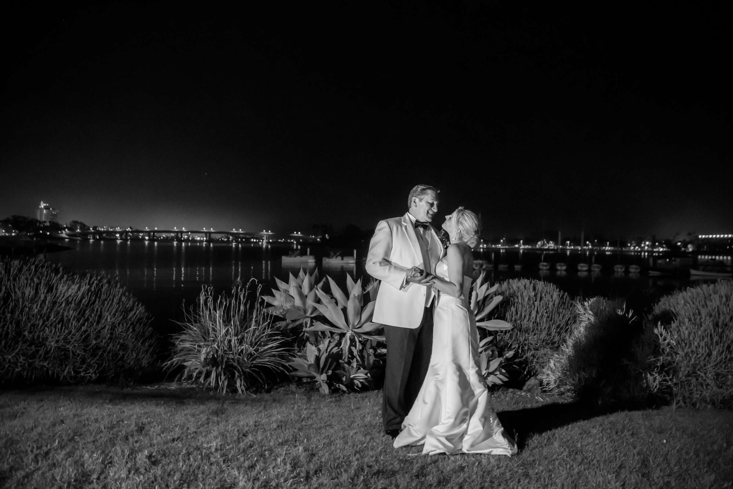 Paradise Point Wedding, Diane and Tom Wedding Photo #471756 by True Photography