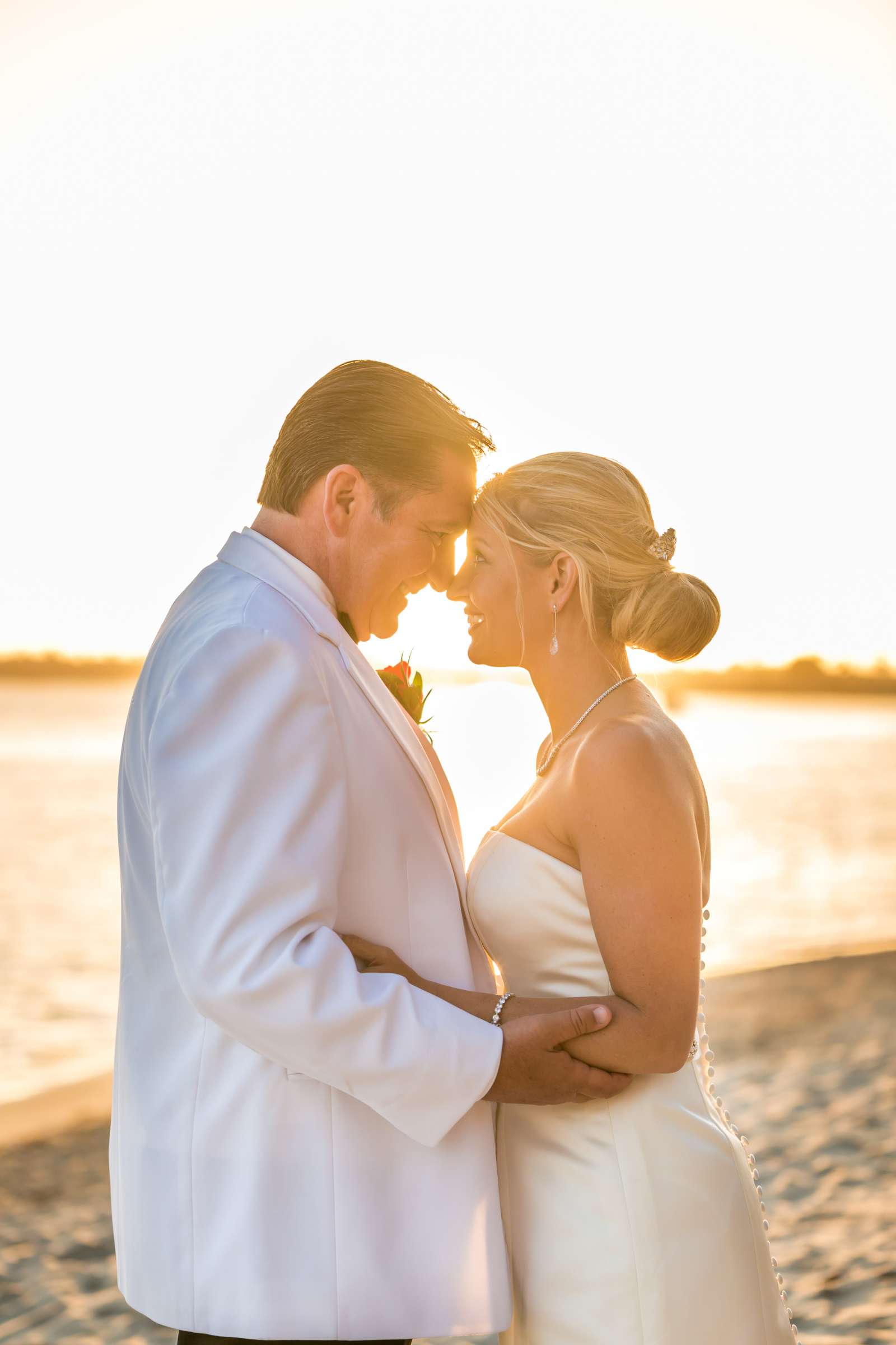 Paradise Point Wedding, Diane and Tom Wedding Photo #471758 by True Photography