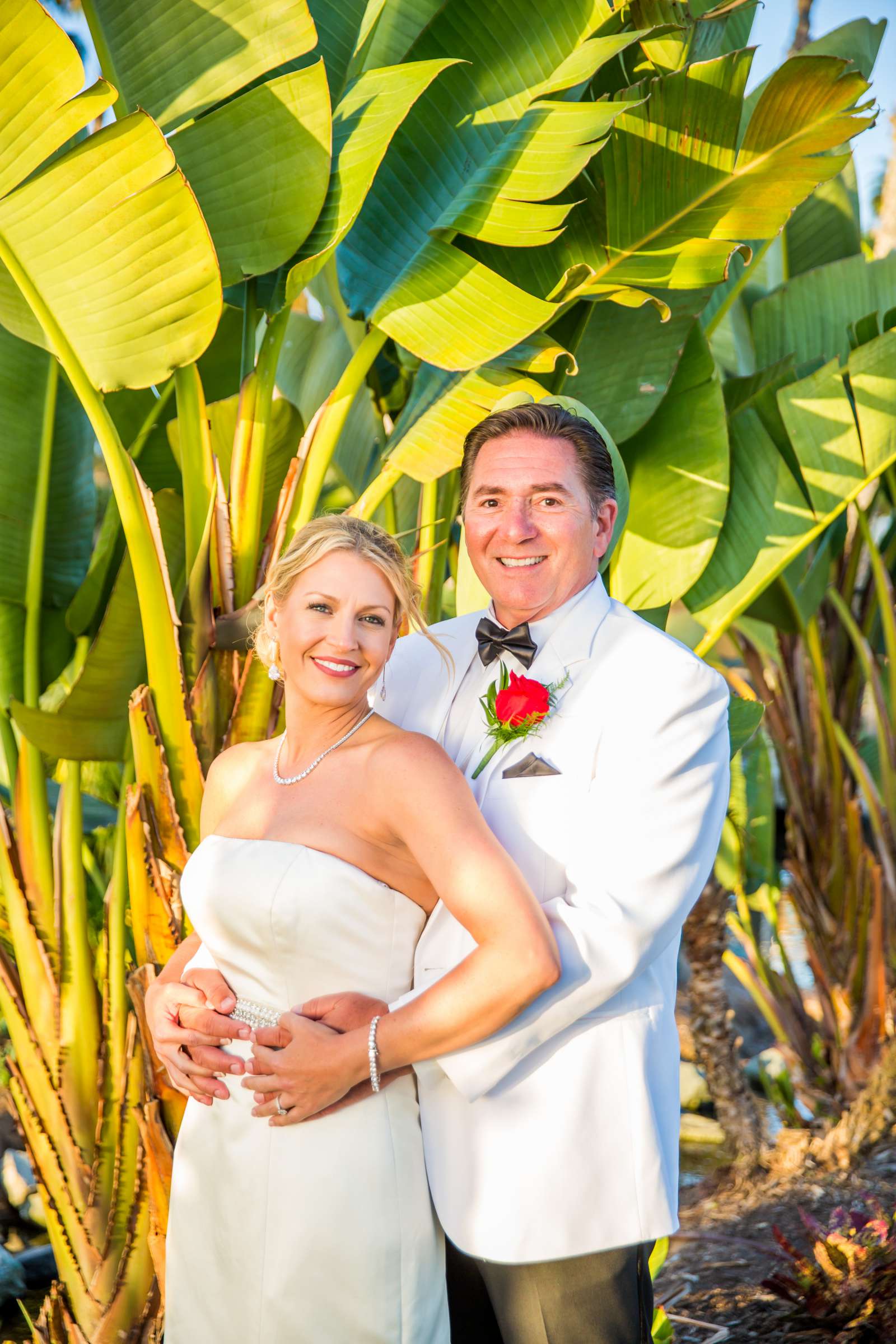 Paradise Point Wedding, Diane and Tom Wedding Photo #471760 by True Photography