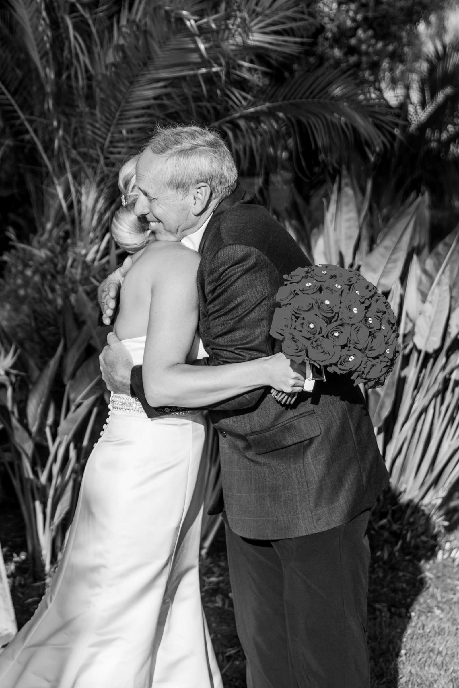 Paradise Point Wedding, Diane and Tom Wedding Photo #471764 by True Photography