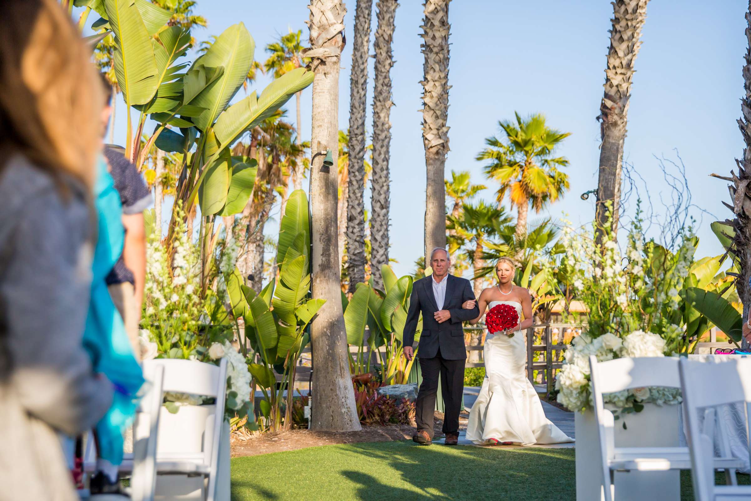 Paradise Point Wedding, Diane and Tom Wedding Photo #471766 by True Photography