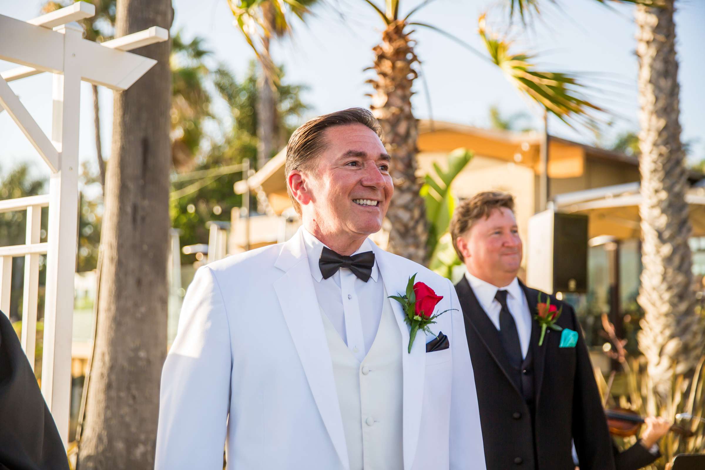 Paradise Point Wedding, Diane and Tom Wedding Photo #471767 by True Photography