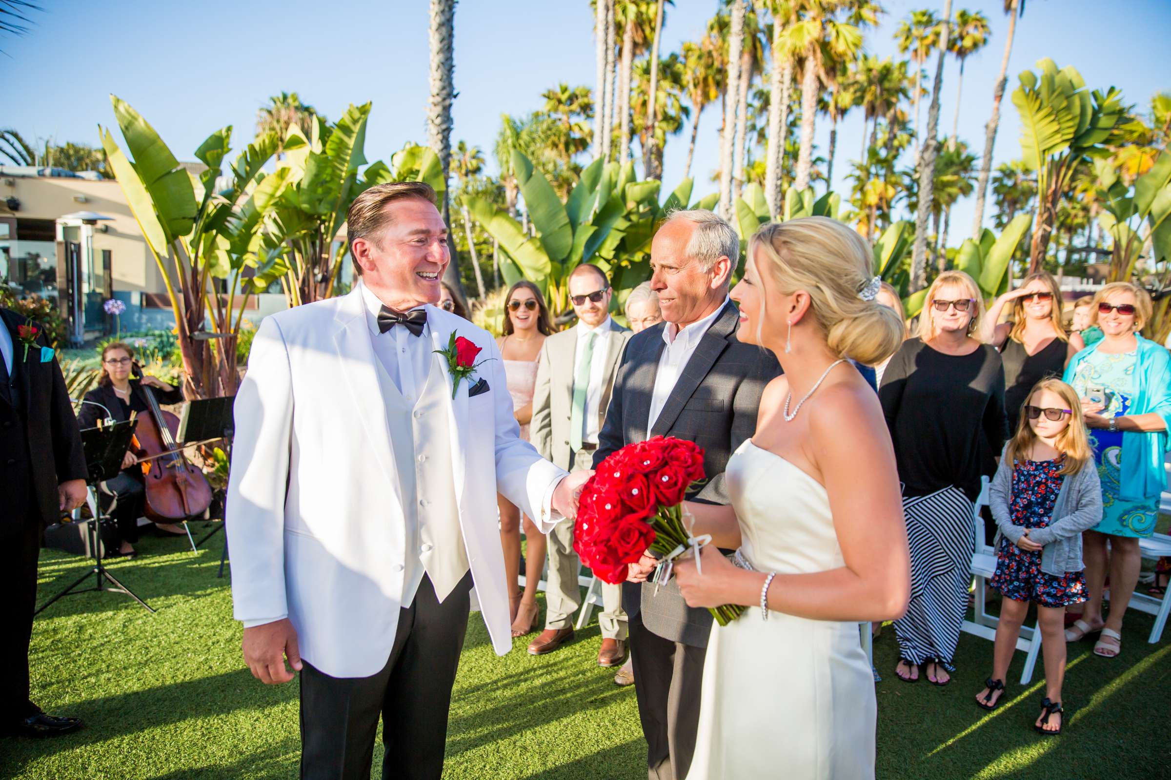Paradise Point Wedding, Diane and Tom Wedding Photo #471768 by True Photography