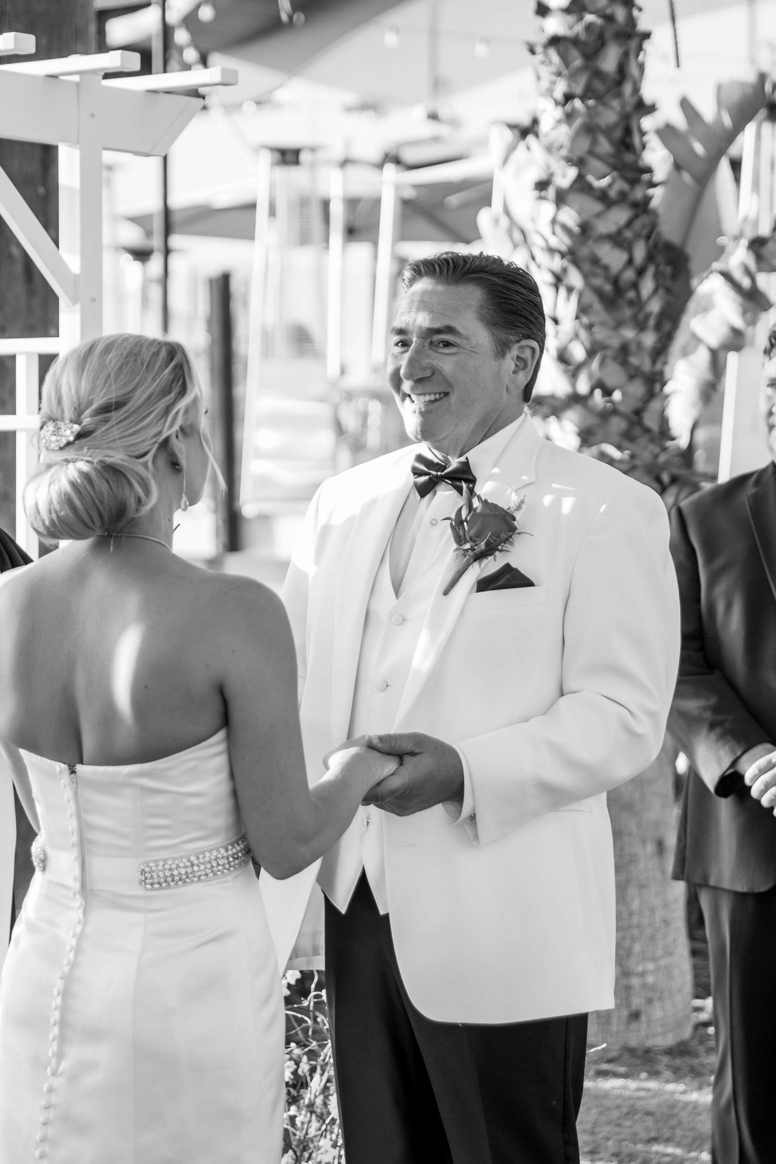 Paradise Point Wedding, Diane and Tom Wedding Photo #471770 by True Photography