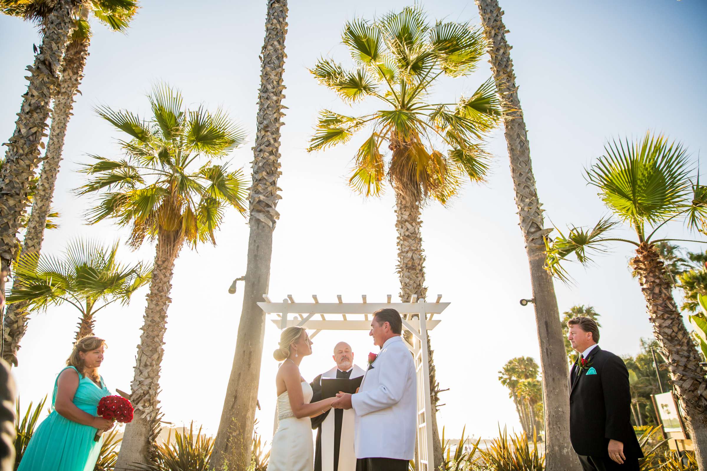 Paradise Point Wedding, Diane and Tom Wedding Photo #471773 by True Photography