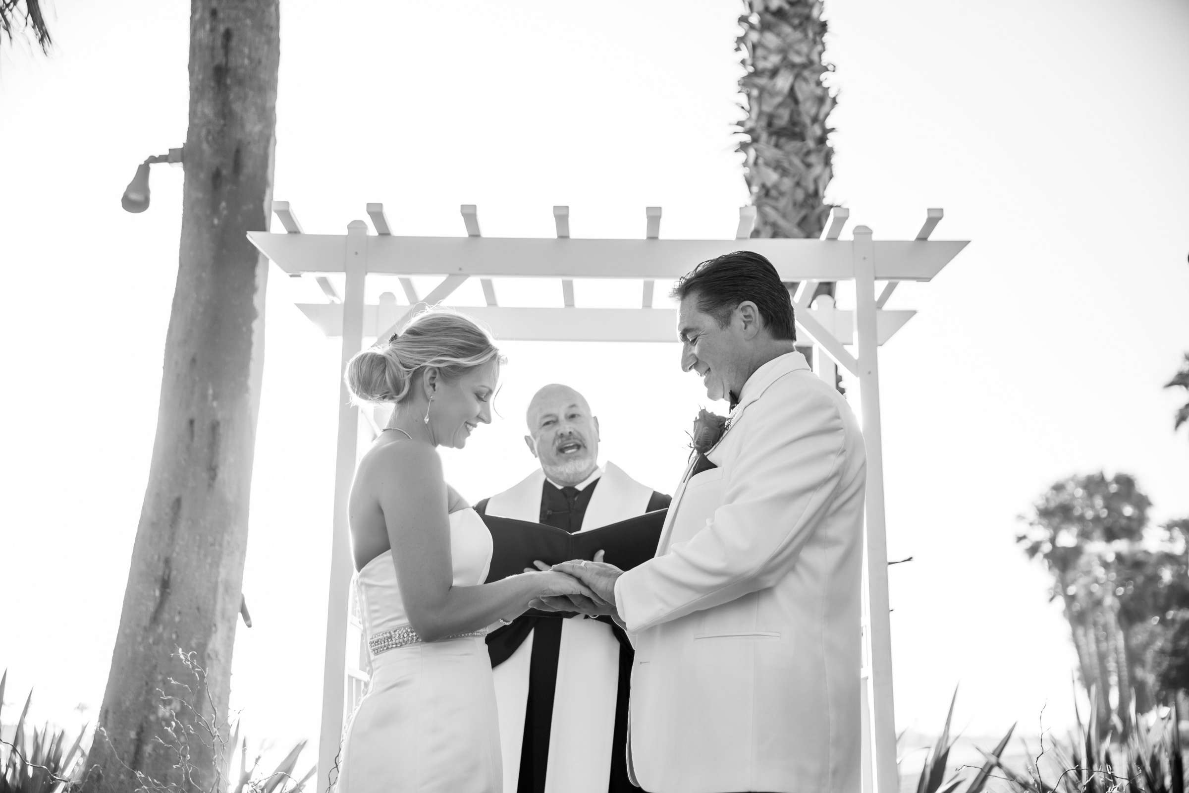 Paradise Point Wedding, Diane and Tom Wedding Photo #471774 by True Photography