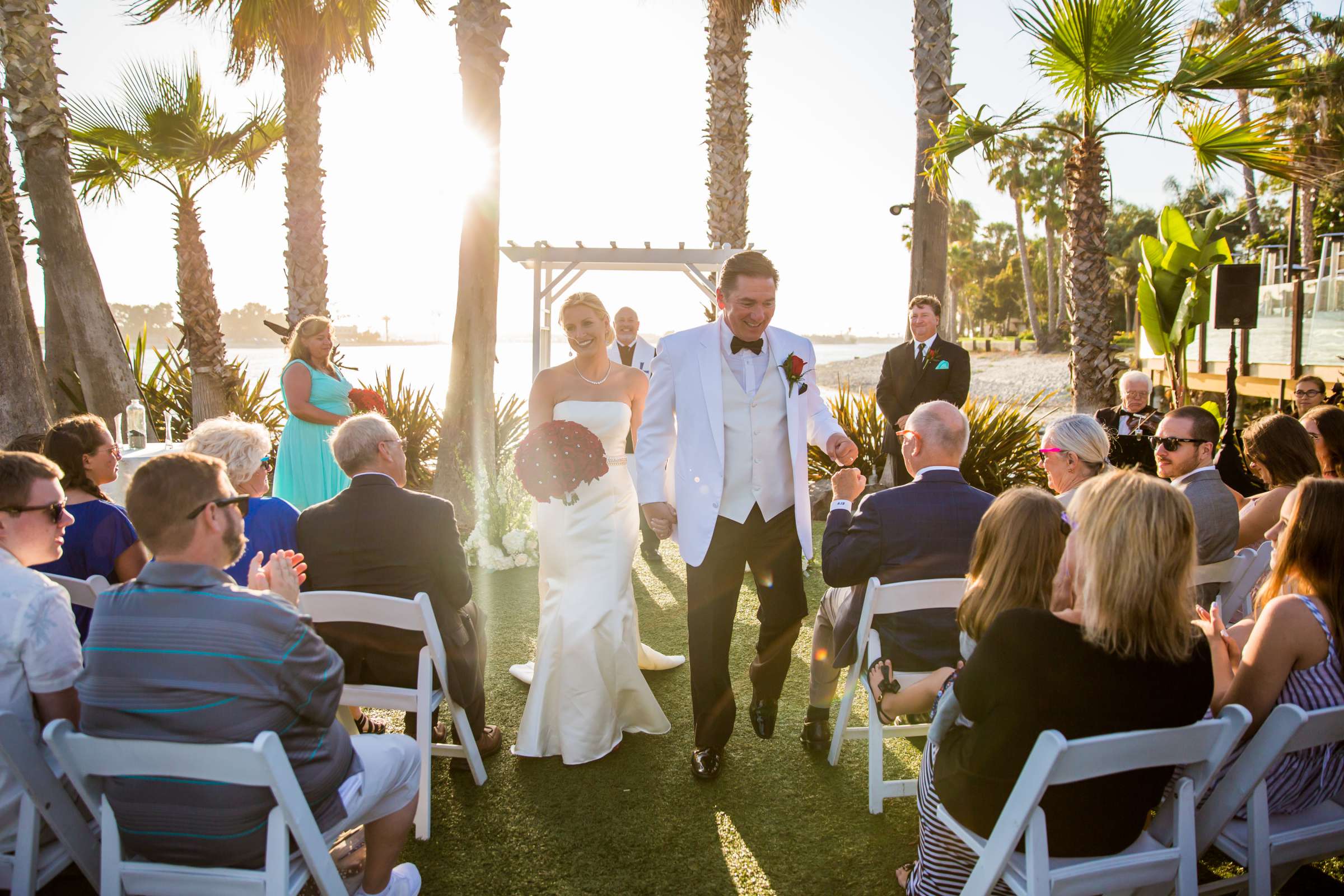 Paradise Point Wedding, Diane and Tom Wedding Photo #471777 by True Photography